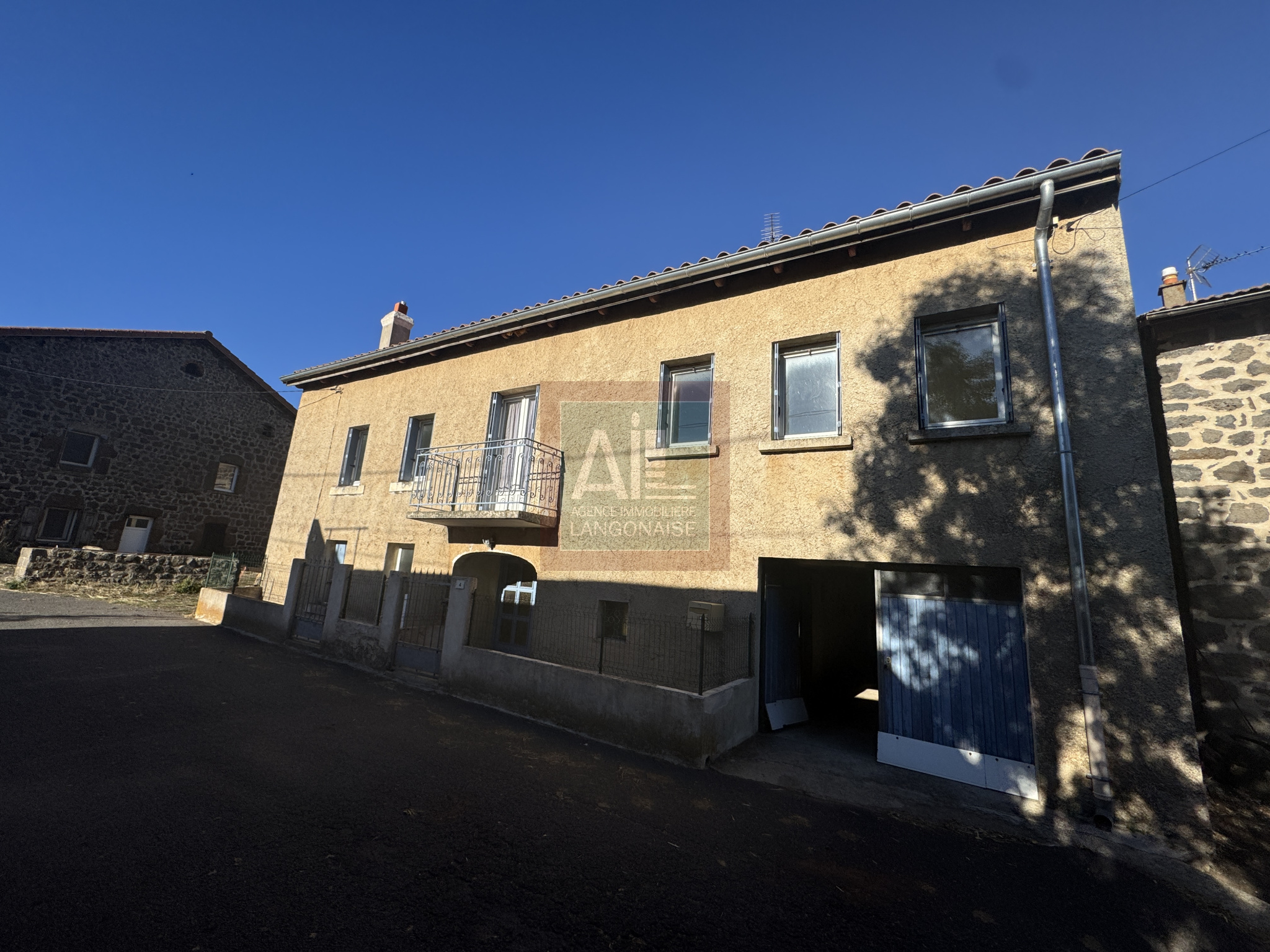 Agence immobilière de Agence Immobiliere Langonaise