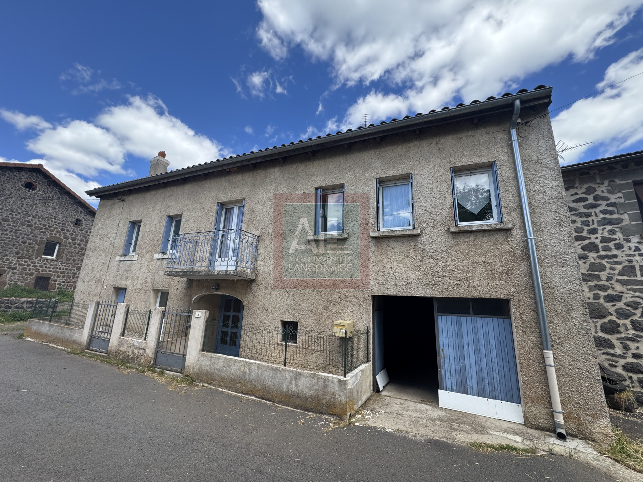 Agence immobilière de Agence Immobiliere Langonaise