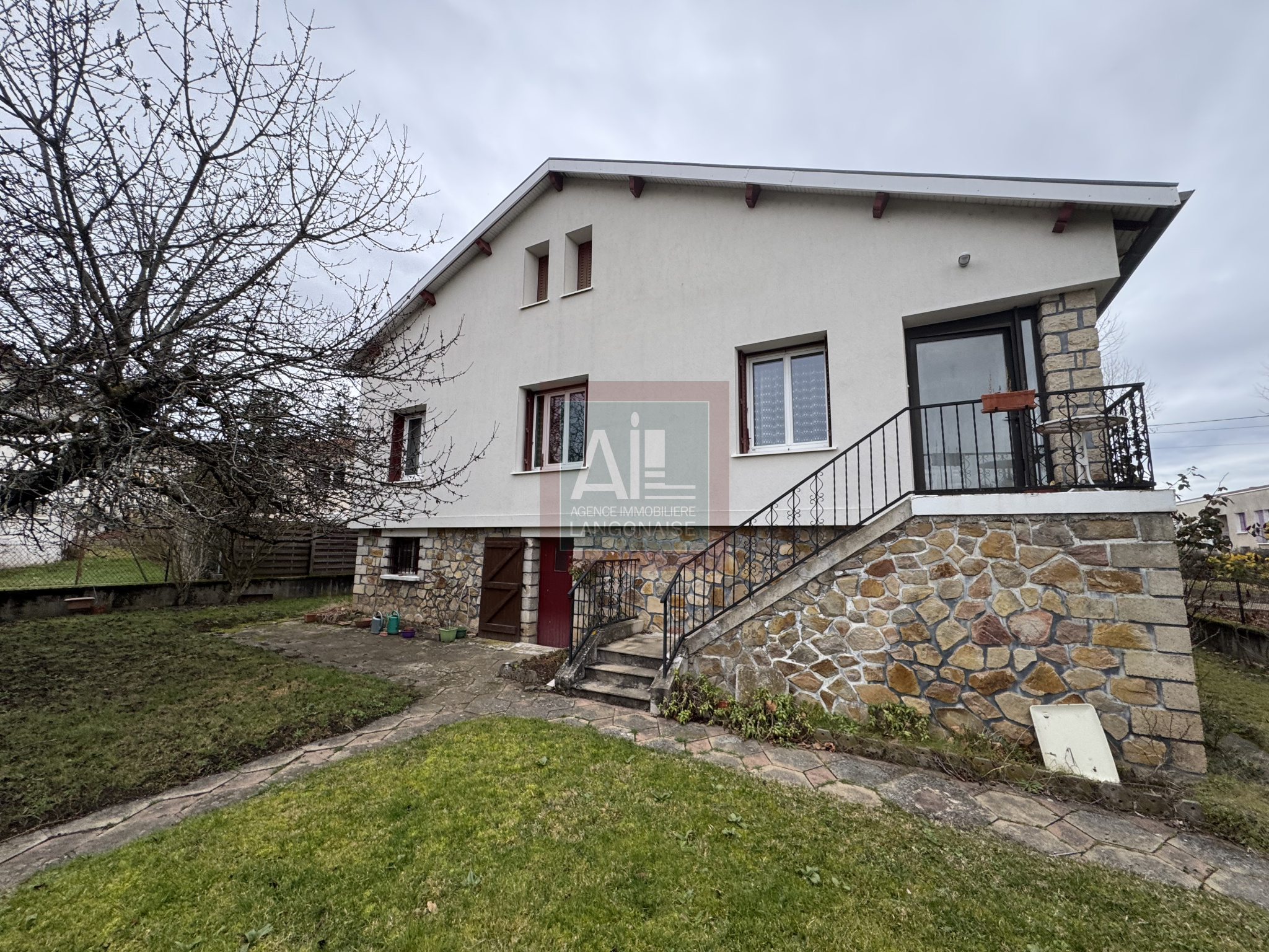 Agence immobilière de Agence Immobiliere Langonaise