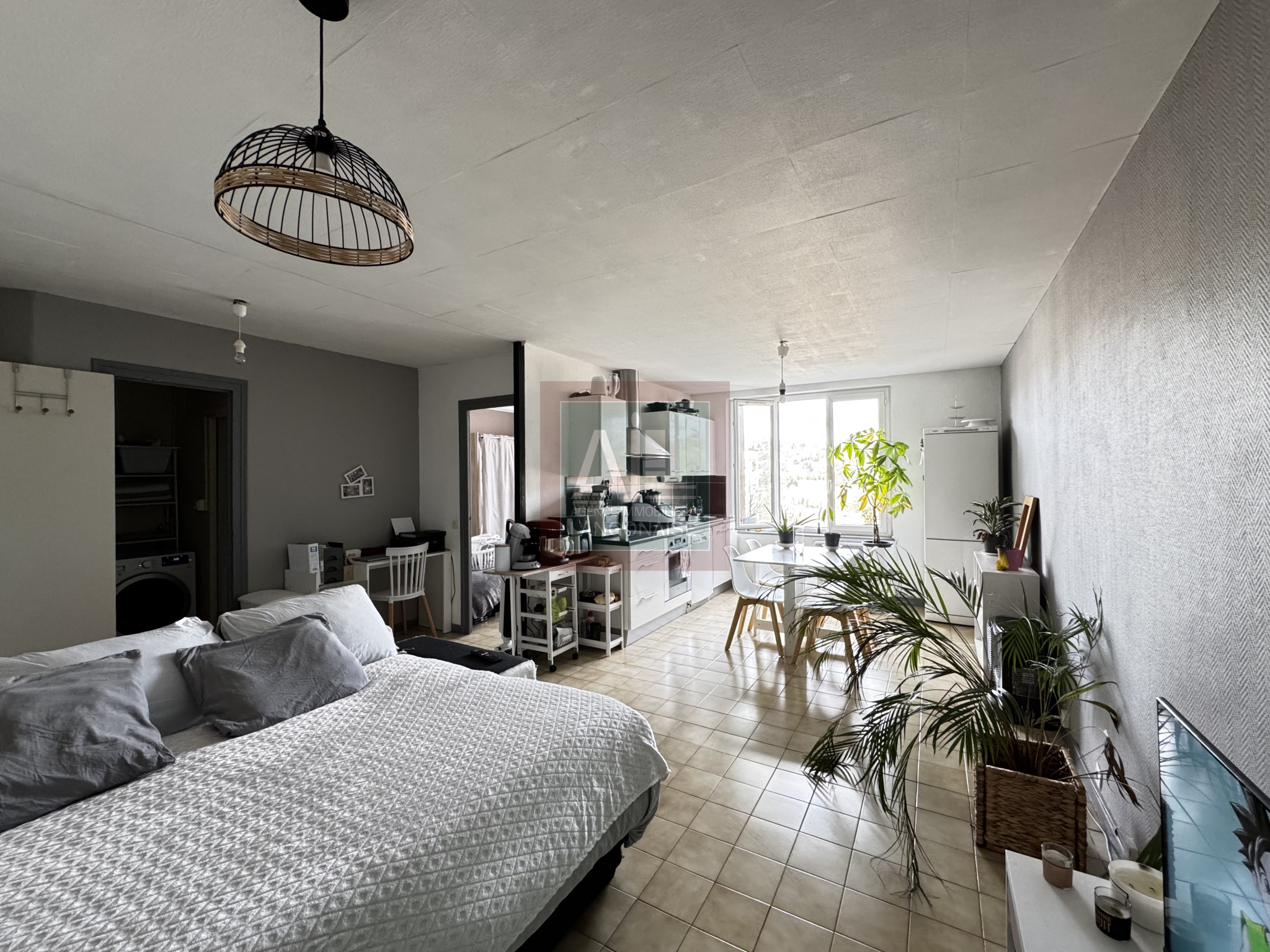 Agence immobilière de Agence Immobiliere Langonaise