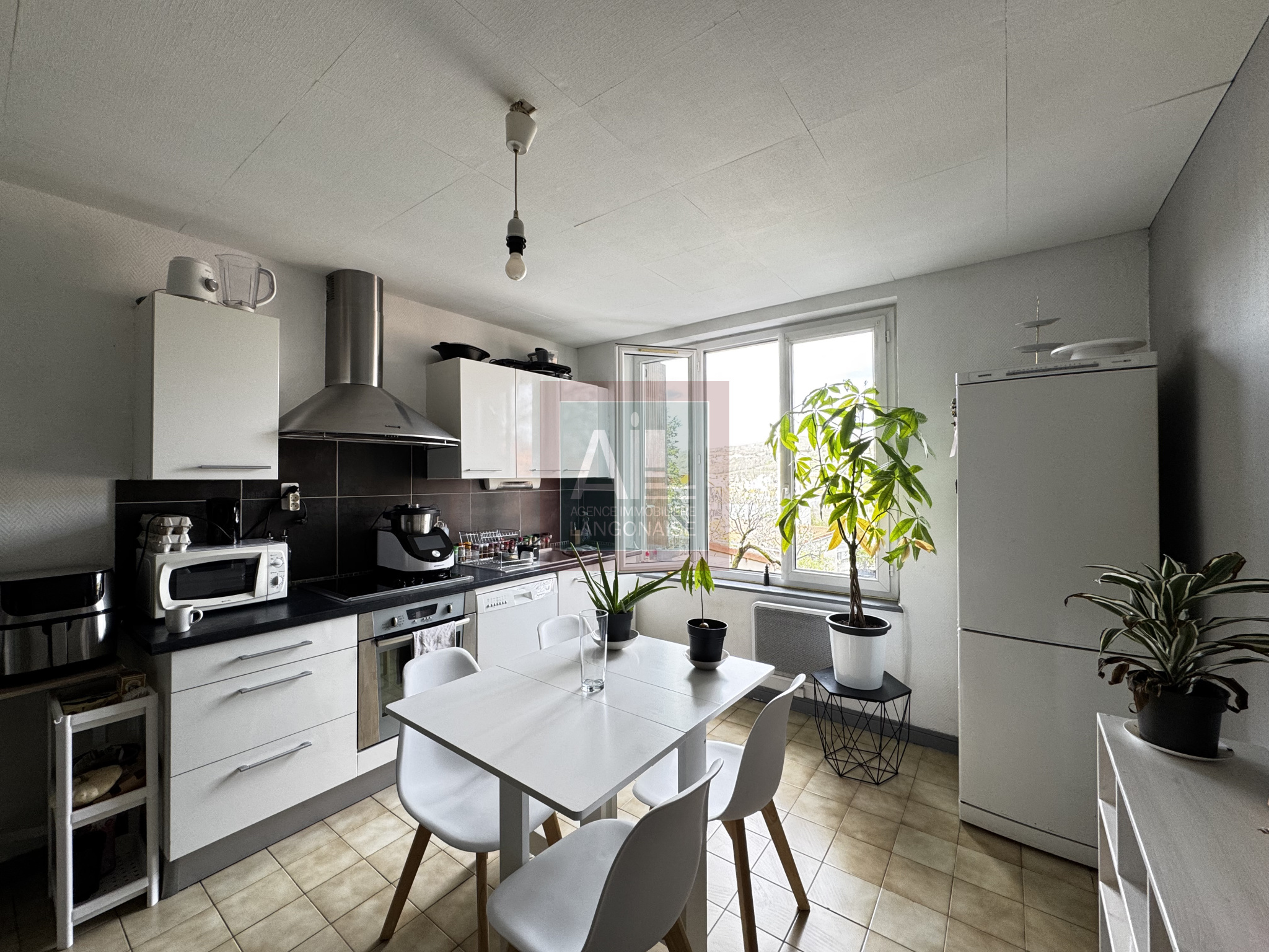 Agence immobilière de Agence Immobiliere Langonaise
