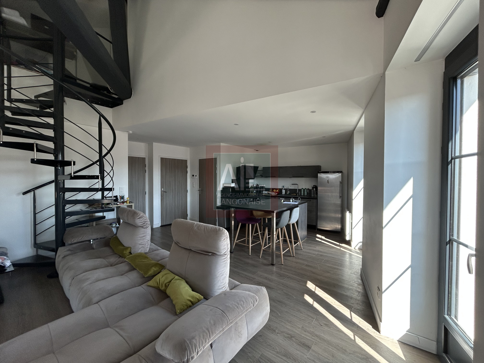 Agence immobilière de Agence Immobiliere Langonaise