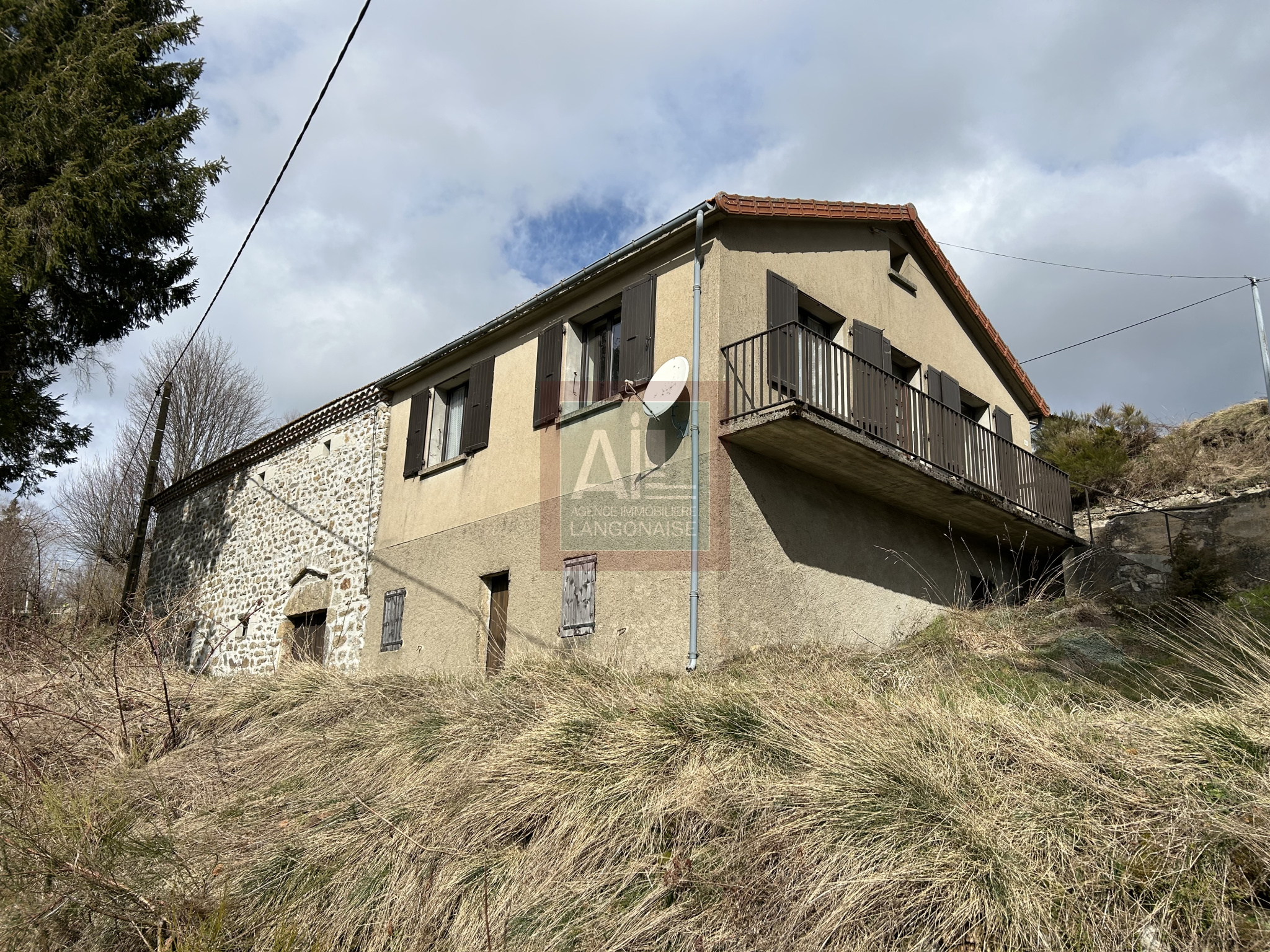 Agence immobilière de Agence Immobiliere Langonaise