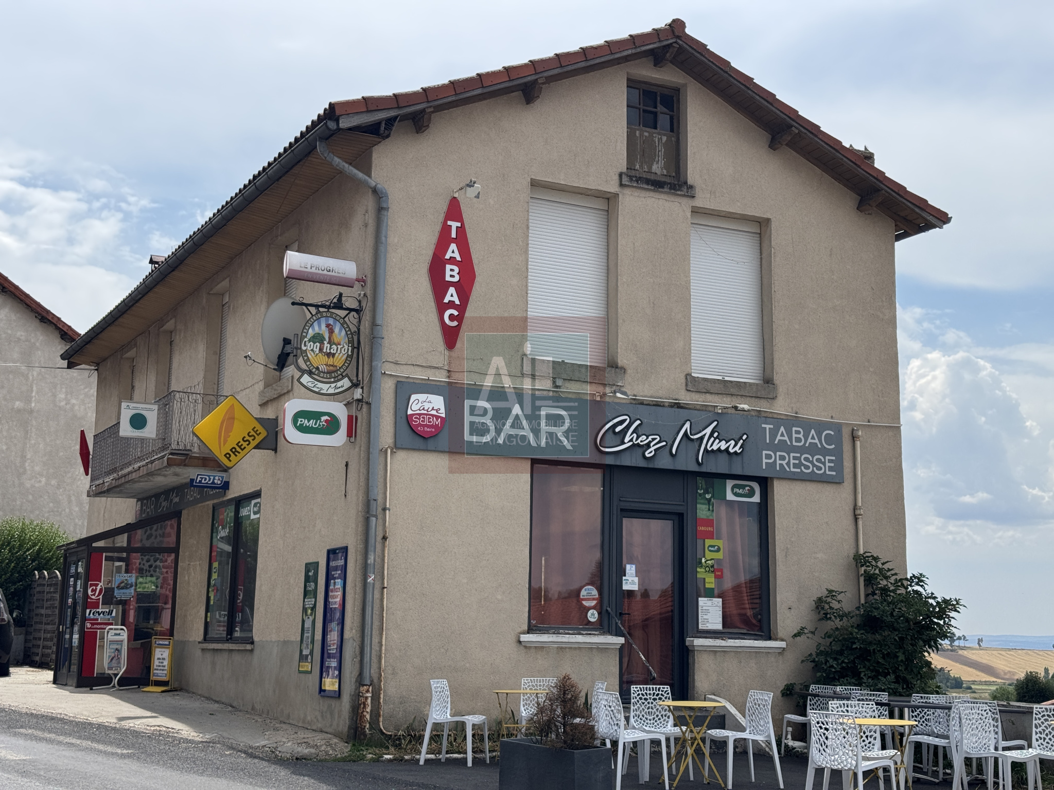 Agence immobilière de Agence Immobiliere Langonaise