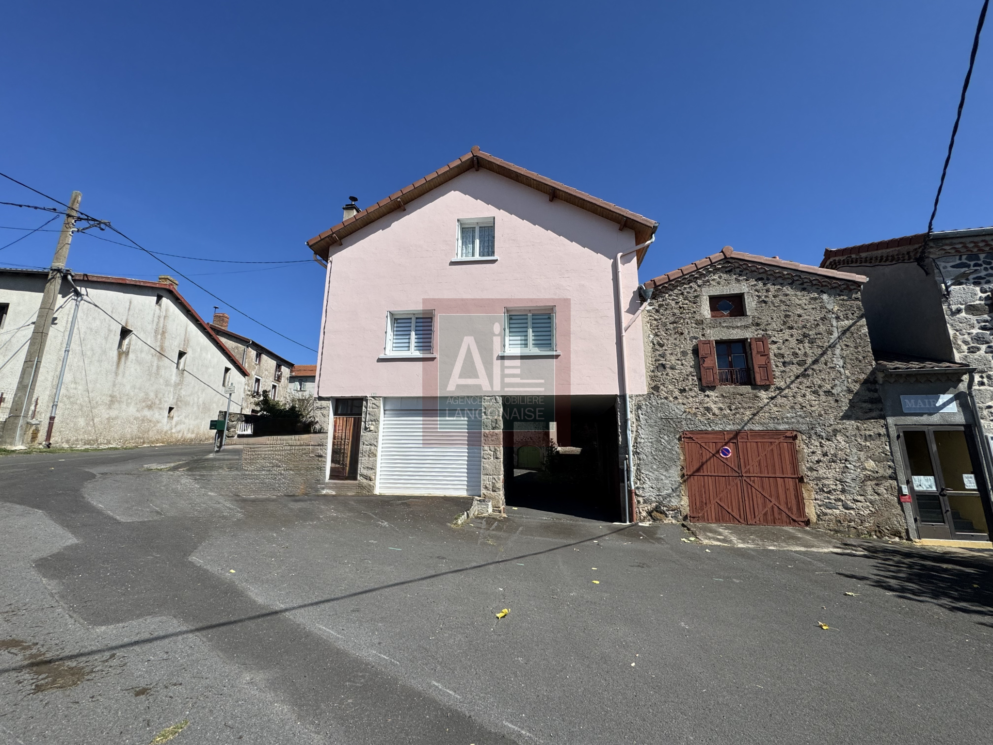 Agence immobilière de Agence Immobiliere Langonaise