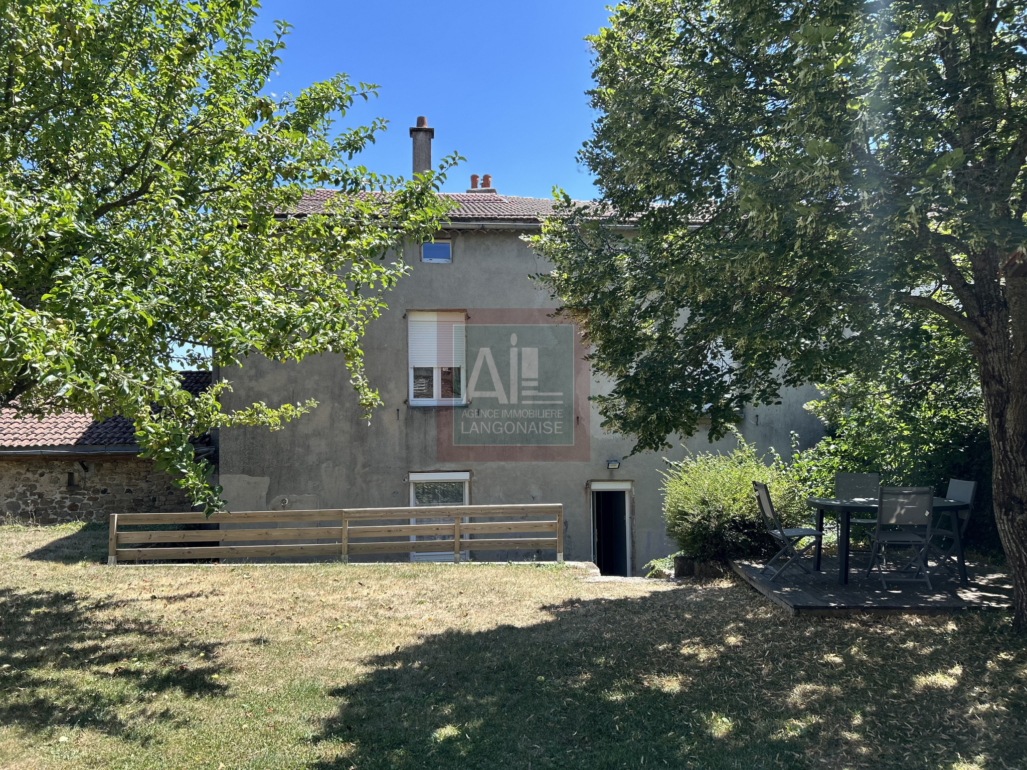 Agence immobilière de Agence Immobiliere Langonaise