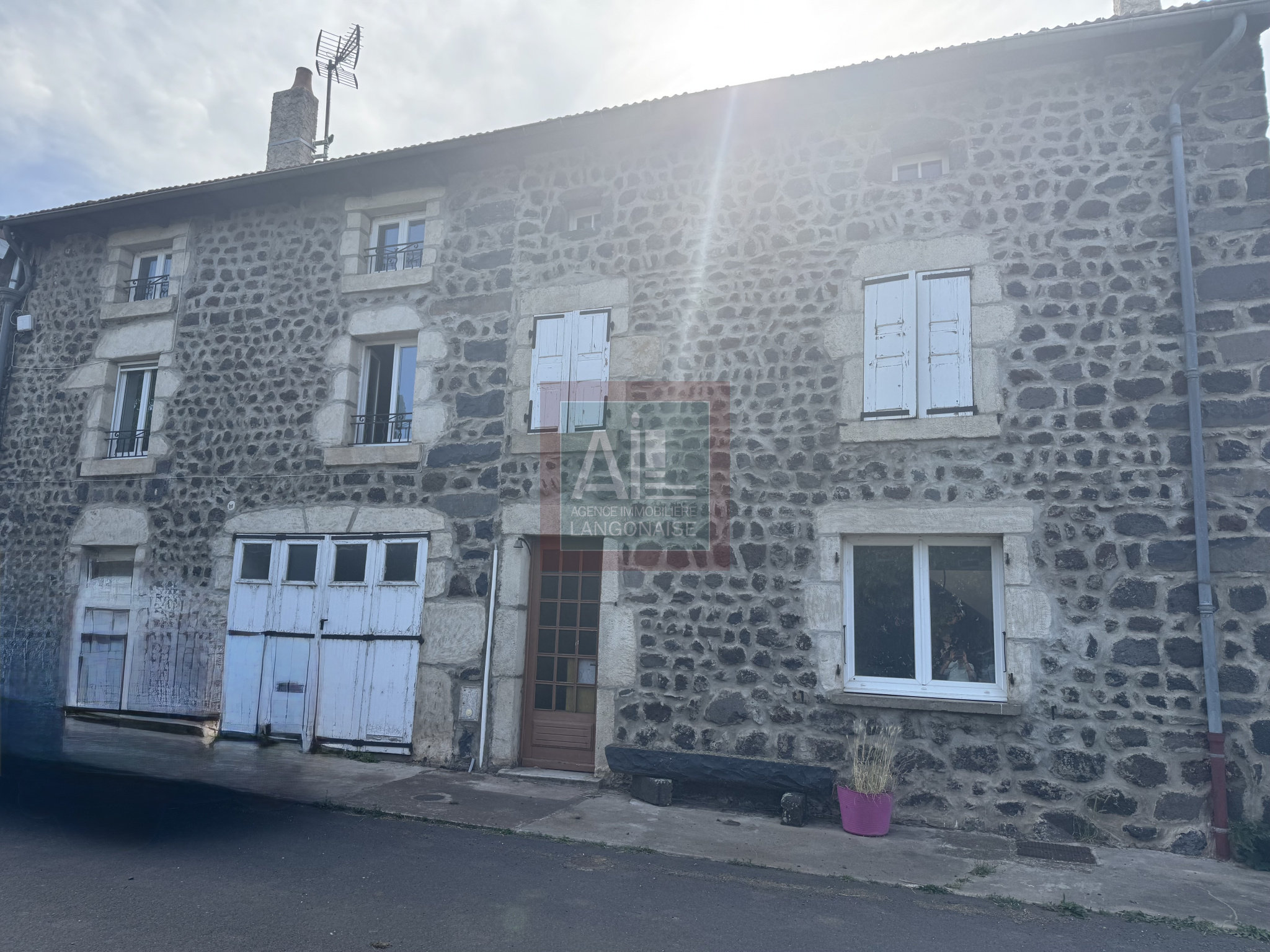 Agence immobilière de Agence Immobiliere Langonaise