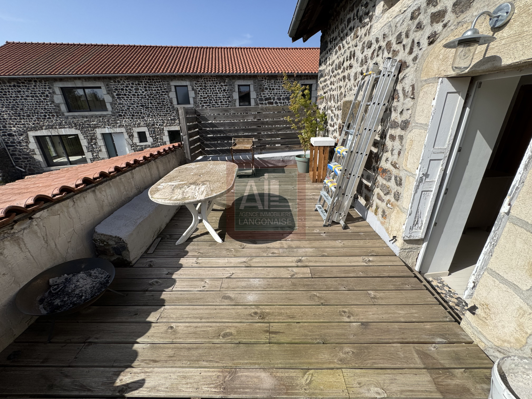 Agence immobilière de Agence Immobiliere Langonaise