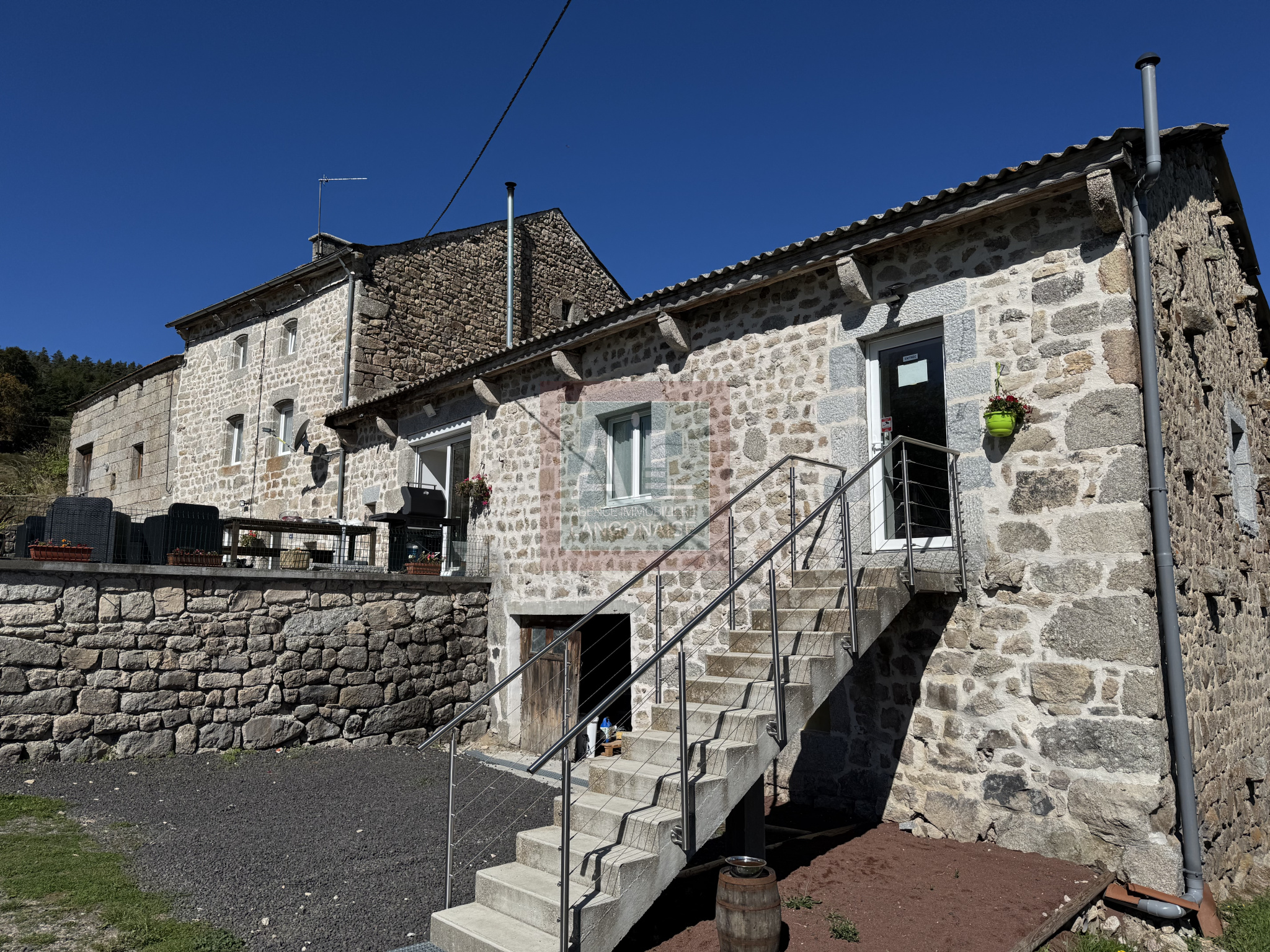 Agence immobilière de Agence Immobiliere Langonaise