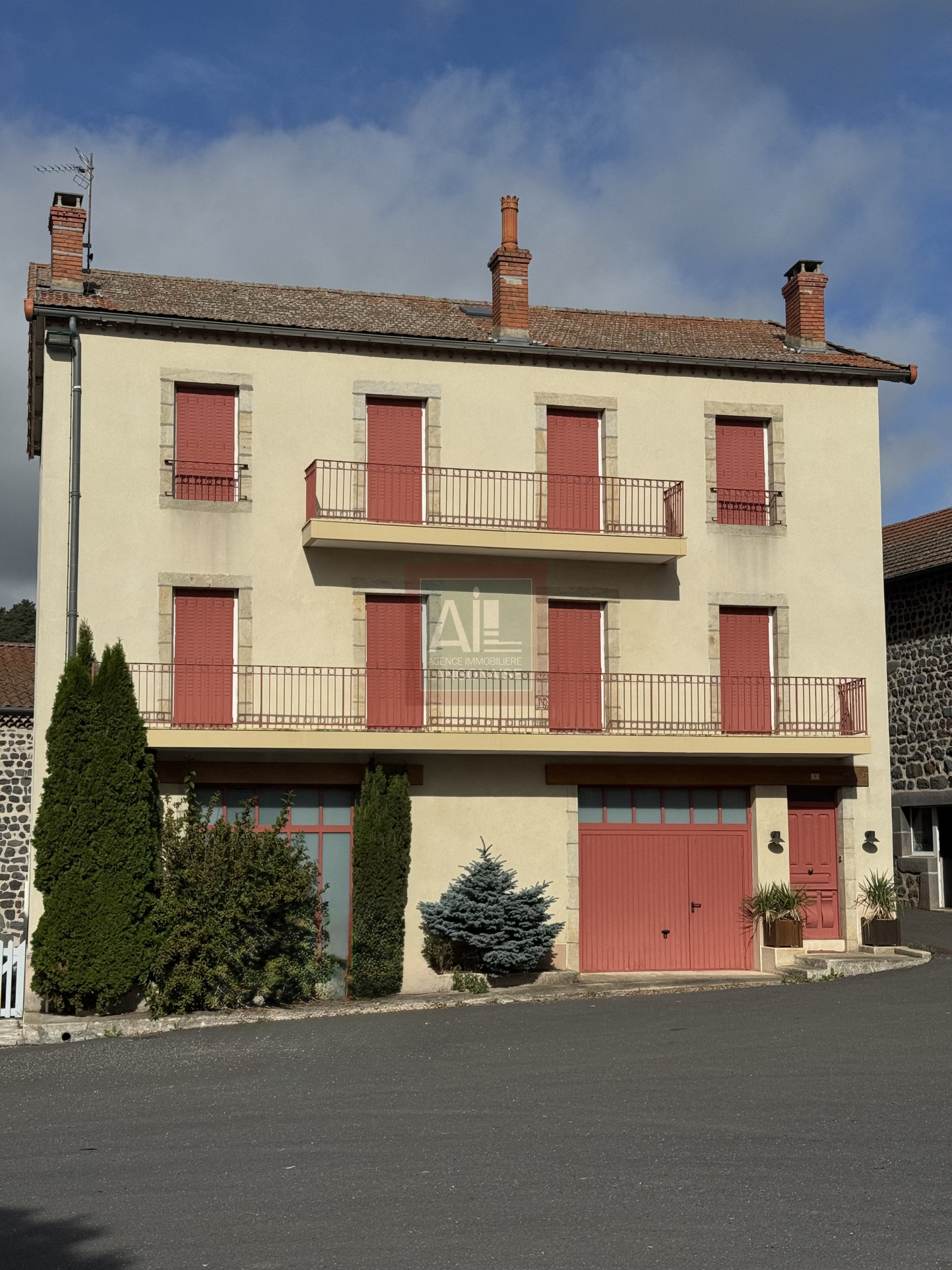 Agence immobilière de Agence Immobiliere Langonaise
