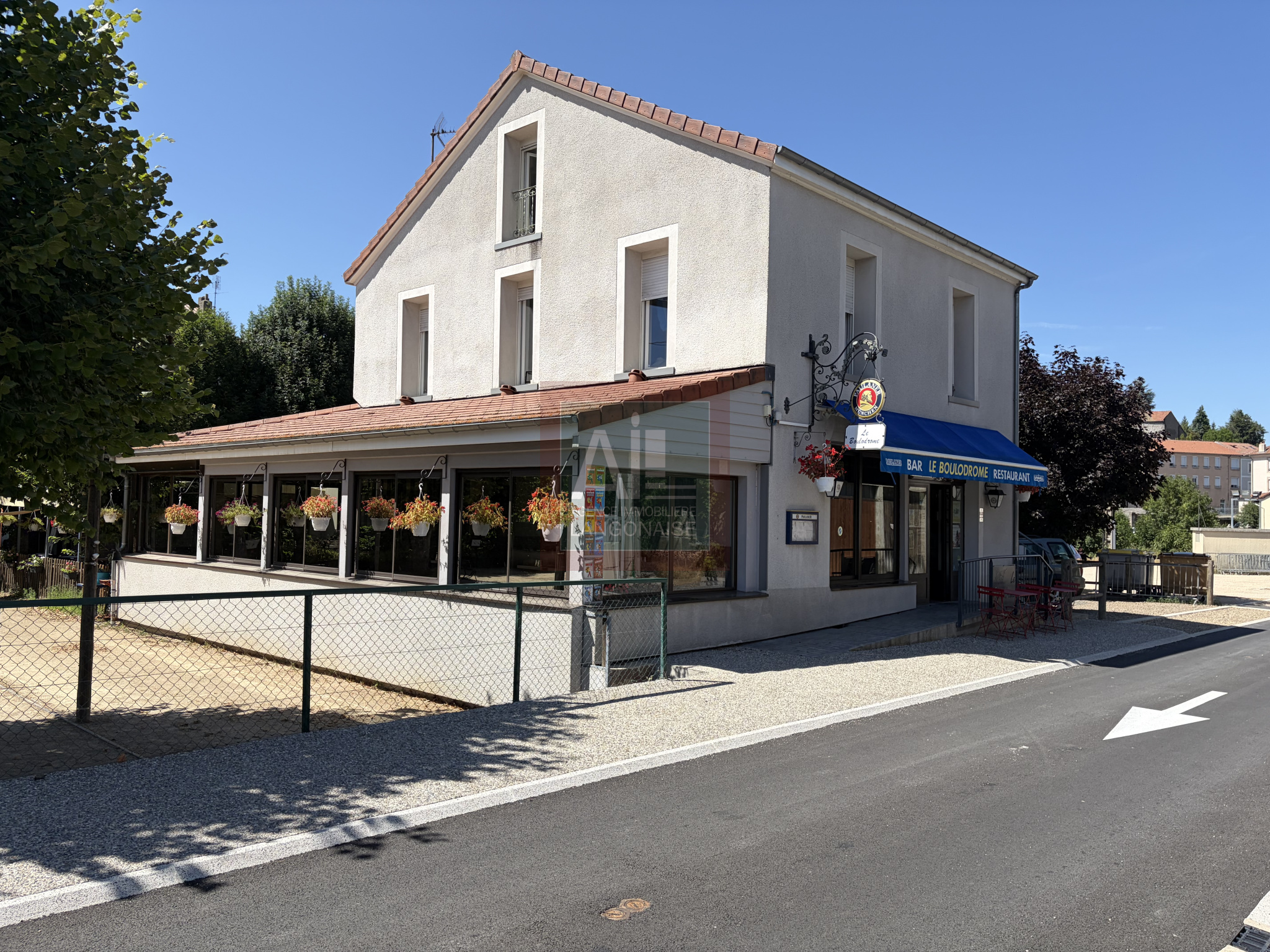 Agence immobilière de Agence Immobiliere Langonaise