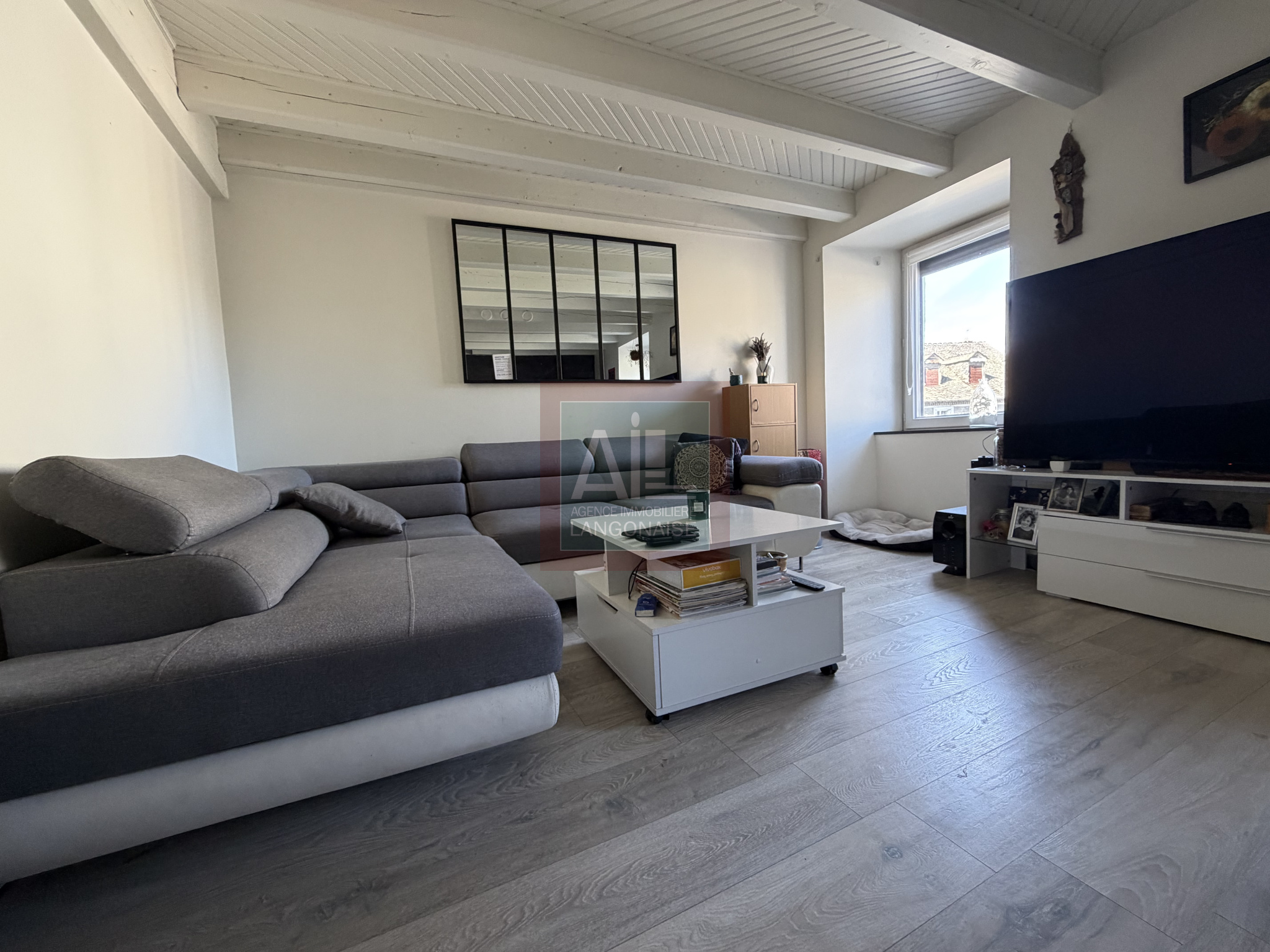 Agence immobilière de Agence Immobiliere Langonaise