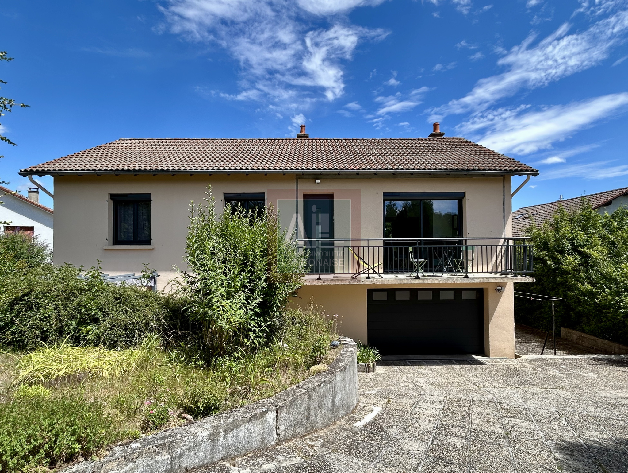 Agence immobilière de Agence Immobiliere Langonaise