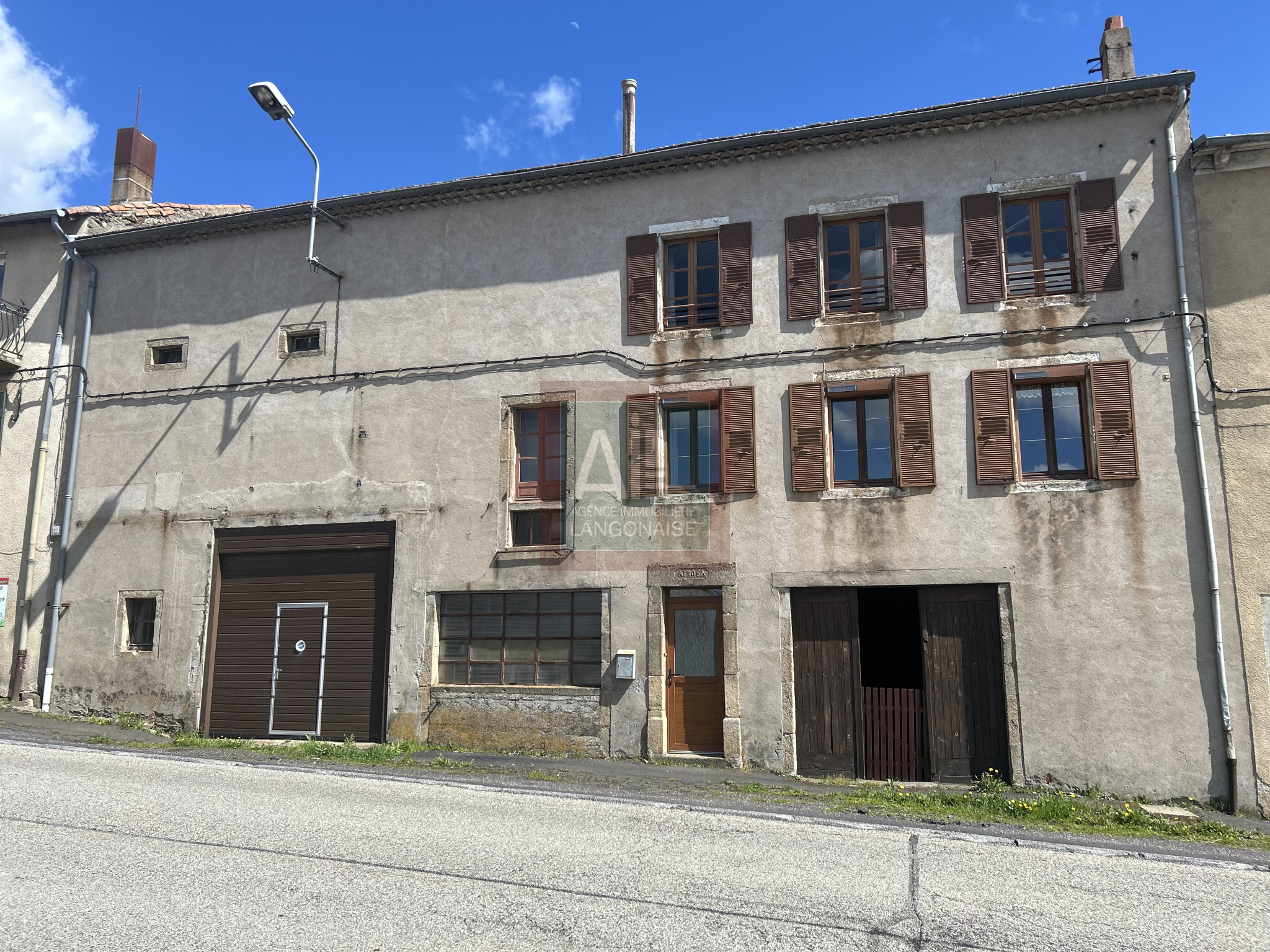 Agence immobilière de Agence Immobiliere Langonaise