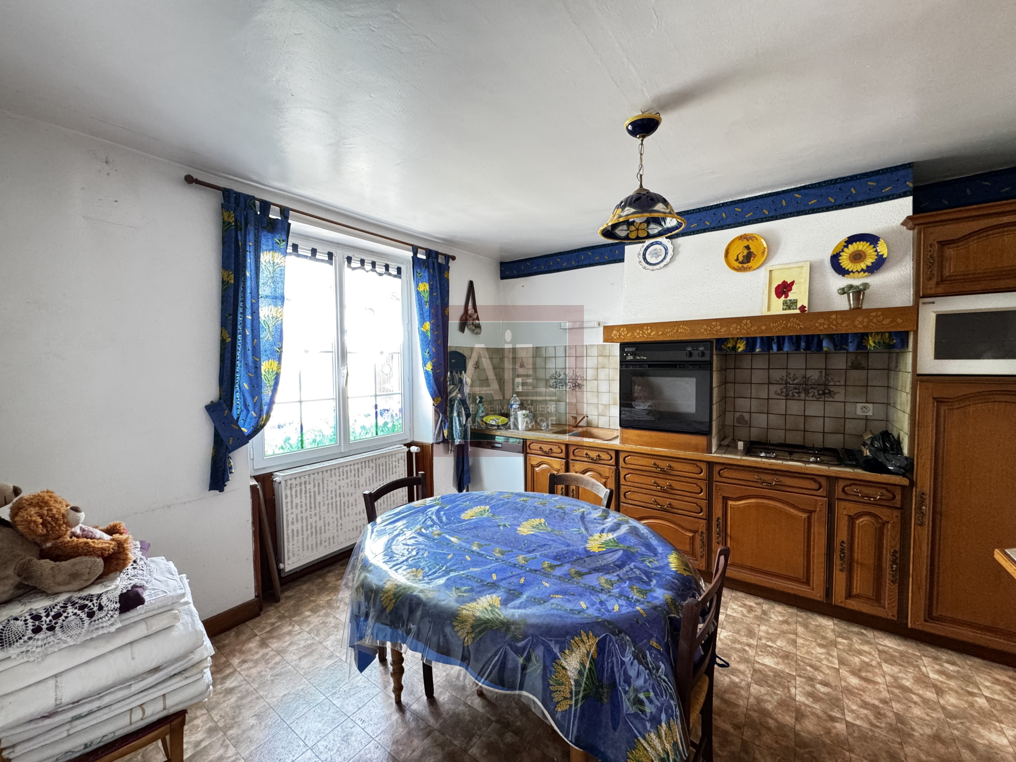 Agence immobilière de Agence Immobiliere Langonaise