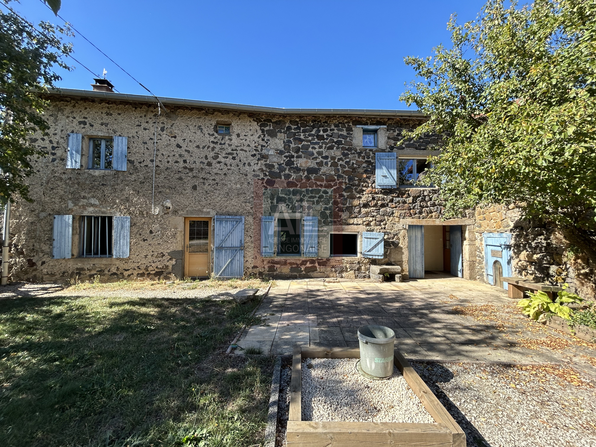 Agence immobilière de Agence Immobiliere Langonaise