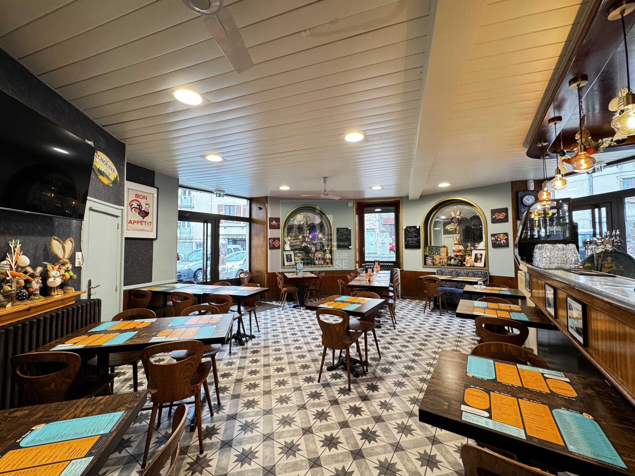 Agence immobilière de Agence Immobiliere Langonaise