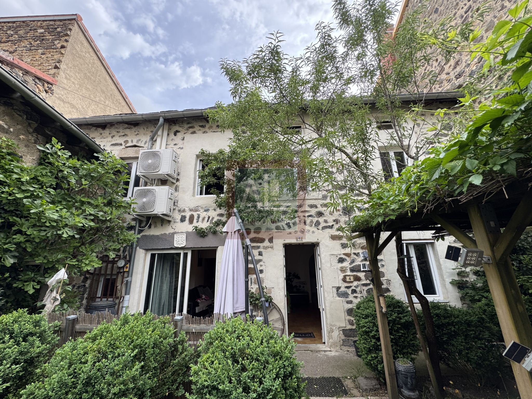 Agence immobilière de Agence Immobiliere Langonaise