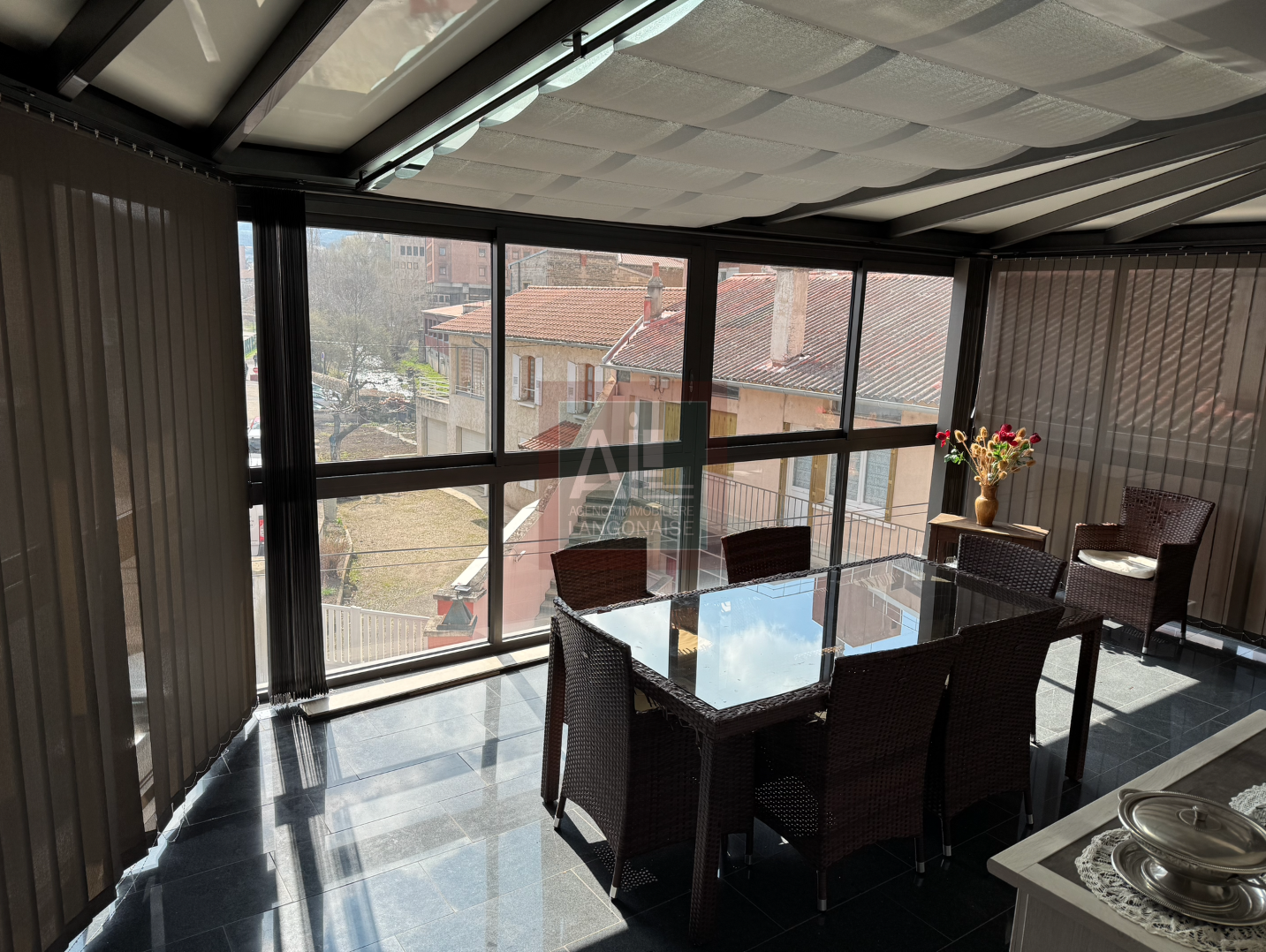 Agence immobilière de Agence Immobiliere Langonaise