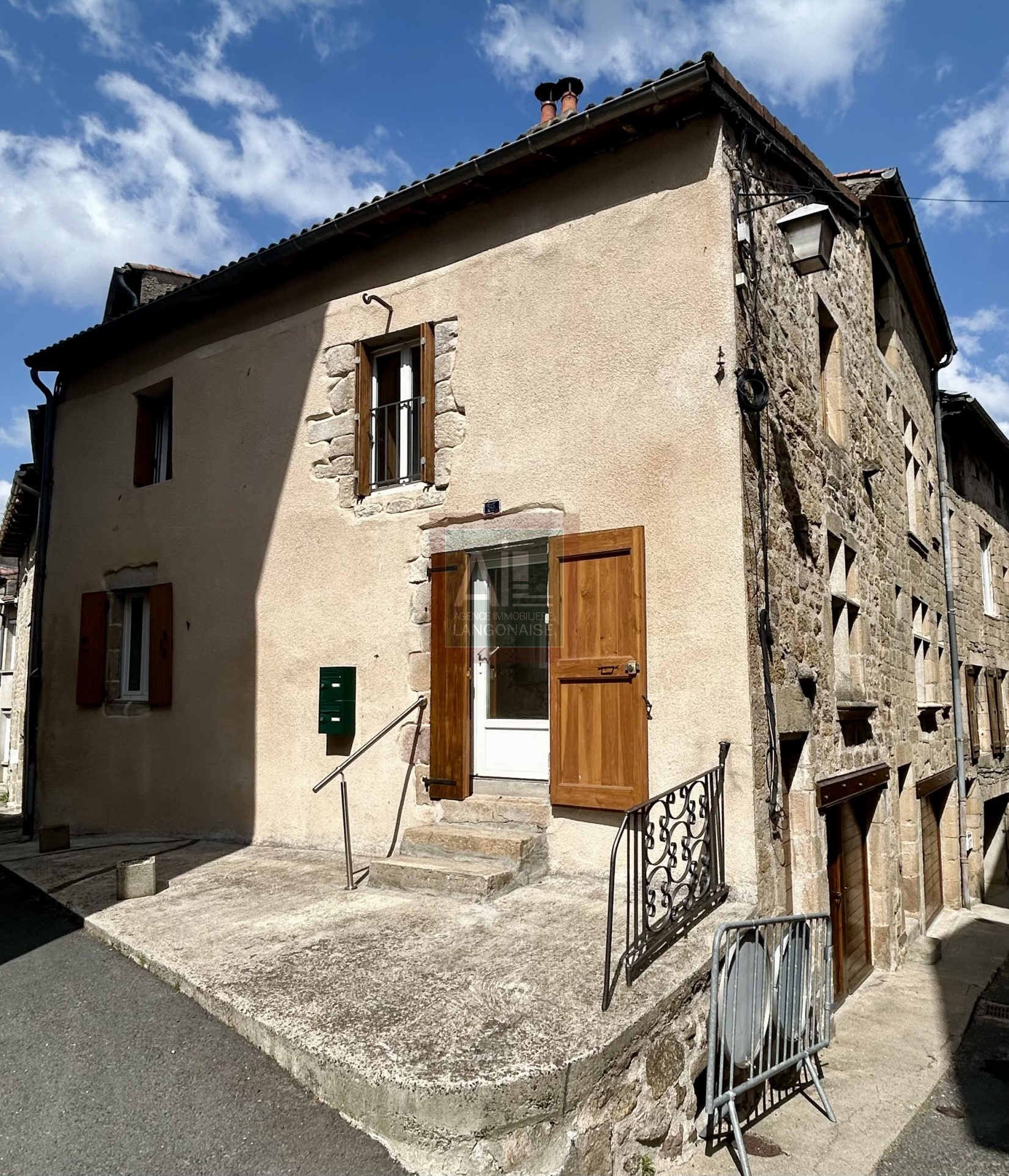 Agence immobilière de Agence Immobiliere Langonaise