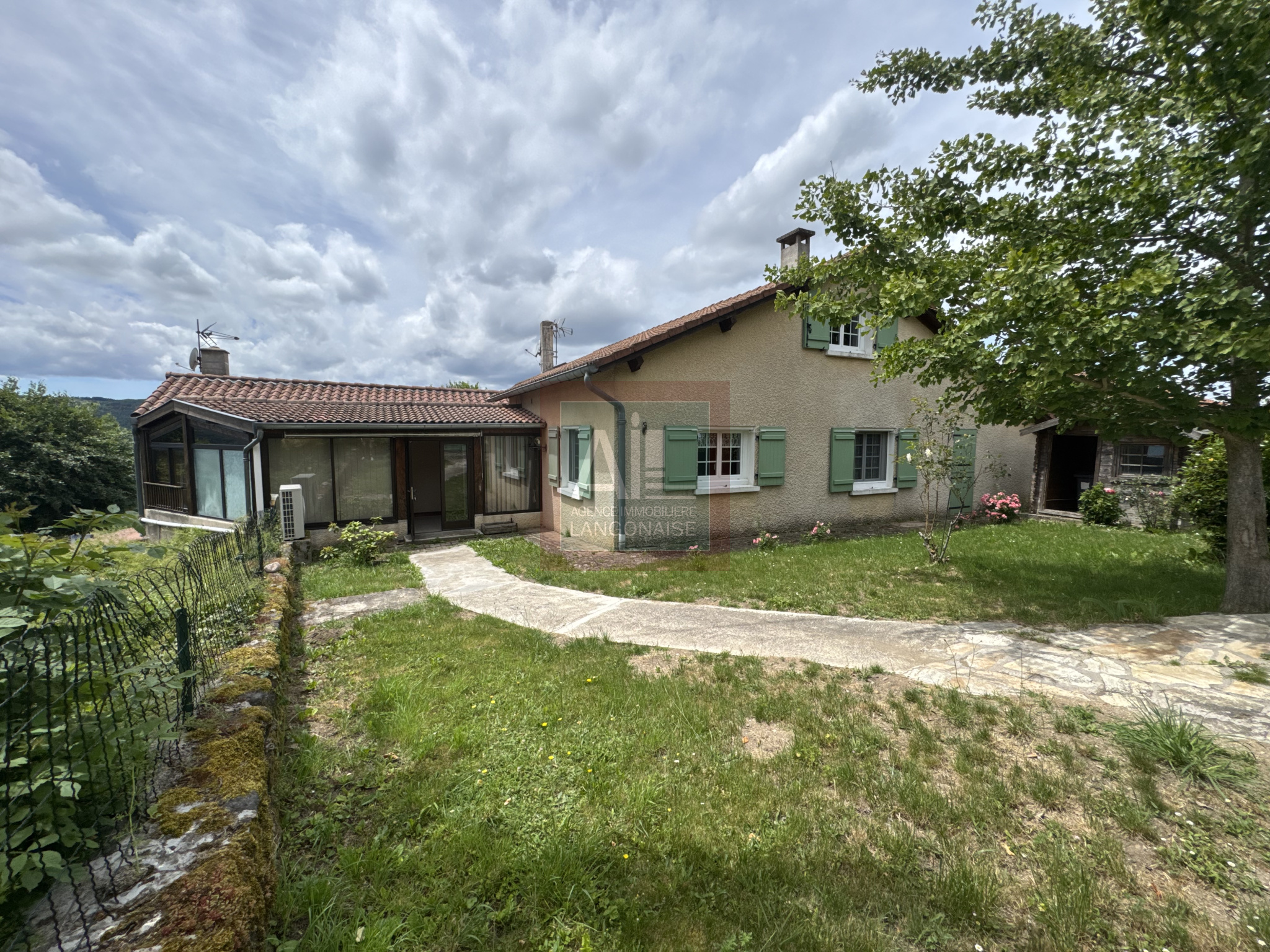 Agence immobilière de Agence Immobiliere Langonaise