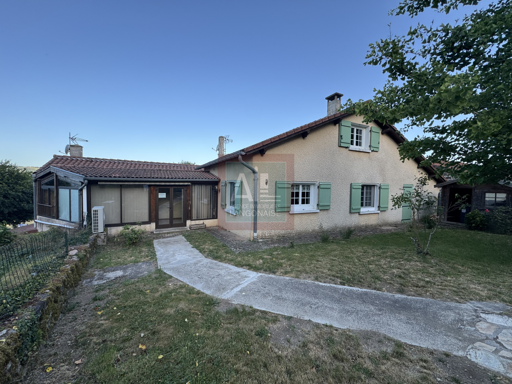 Agence immobilière de Agence Immobiliere Langonaise