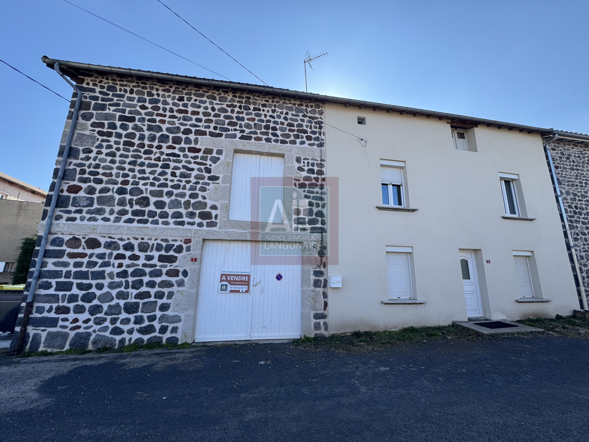 Agence immobilière de Agence Immobiliere Langonaise