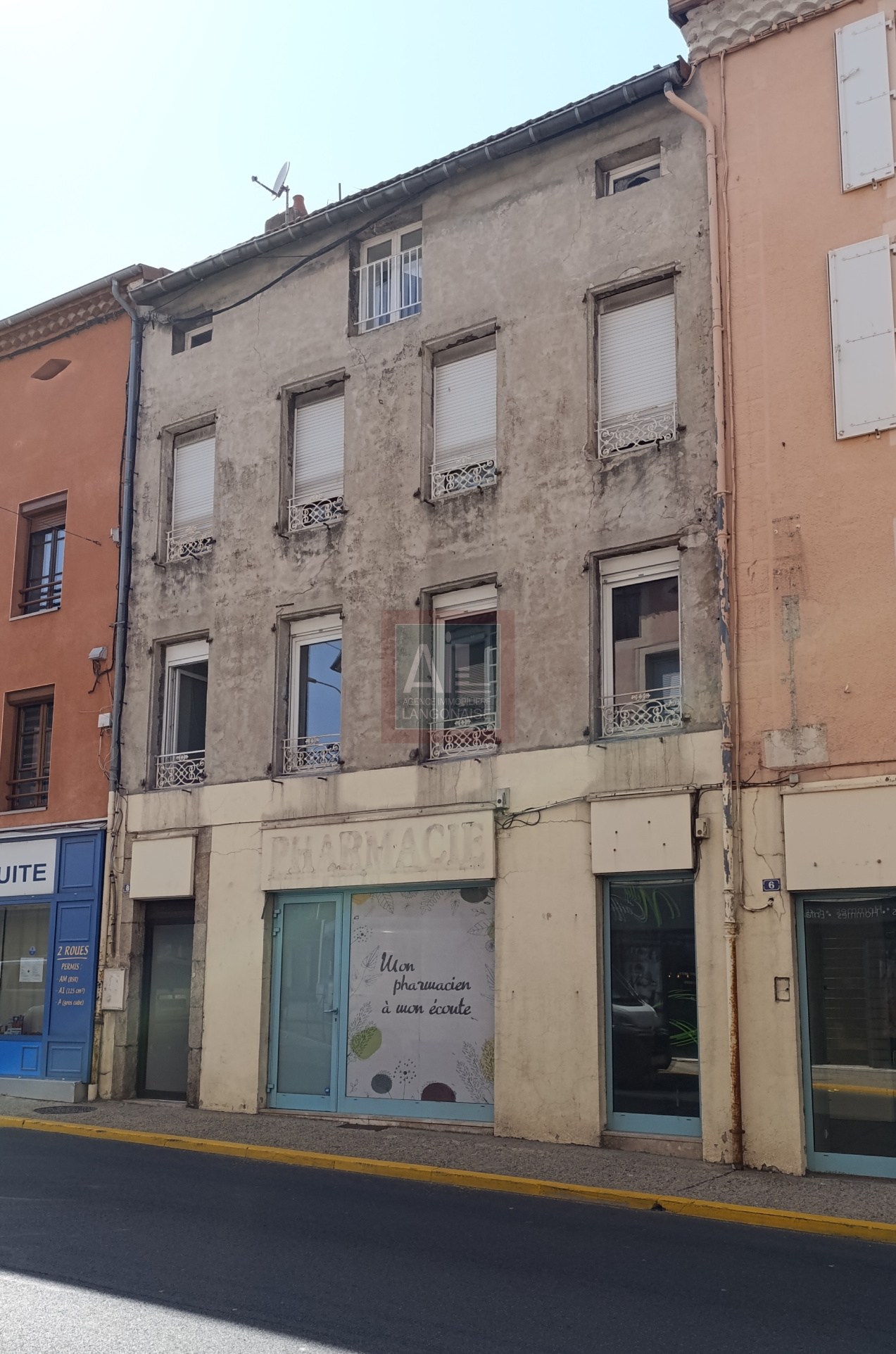 Agence immobilière de Agence Immobiliere Langonaise