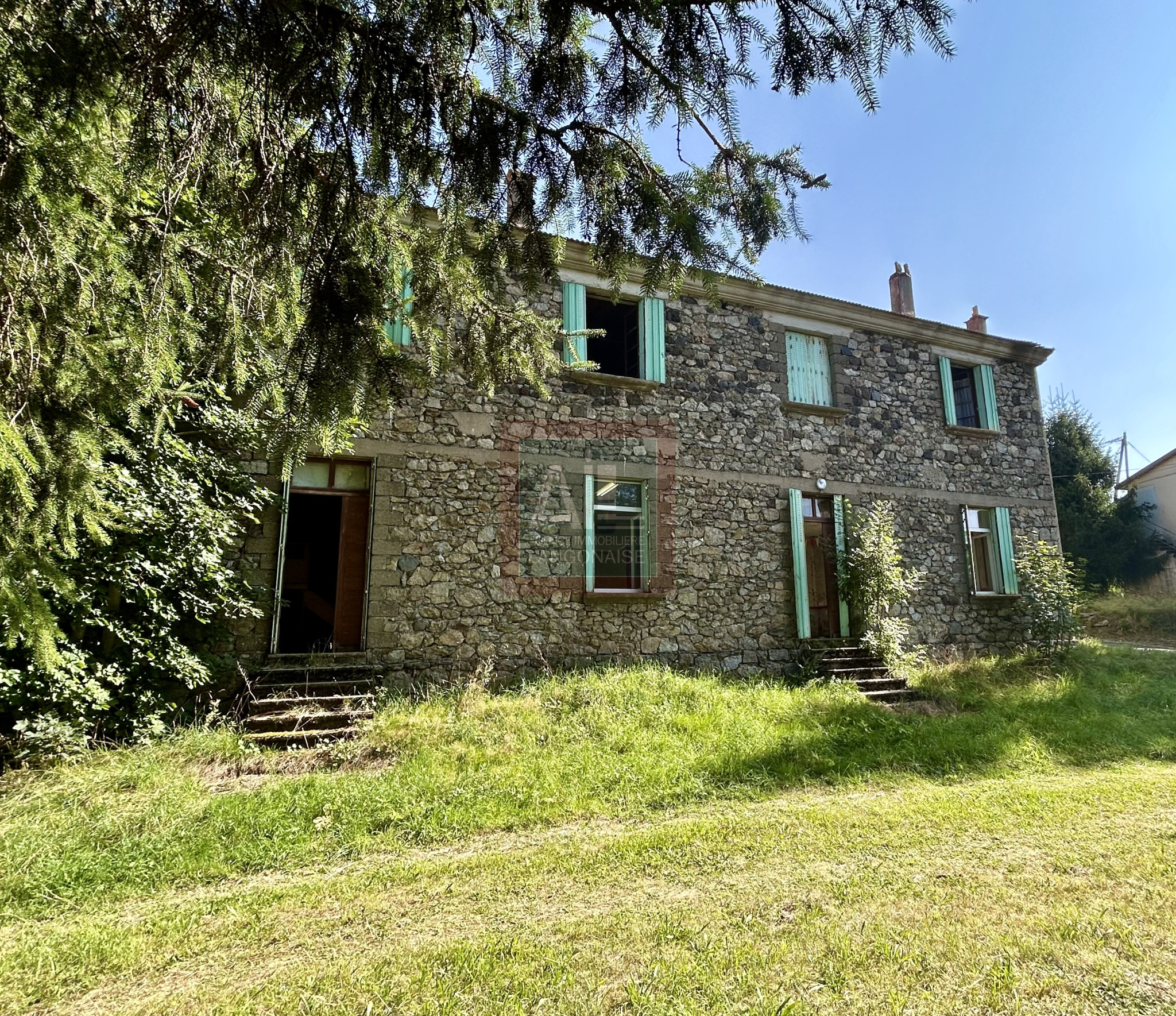 Agence immobilière de Agence Immobiliere Langonaise