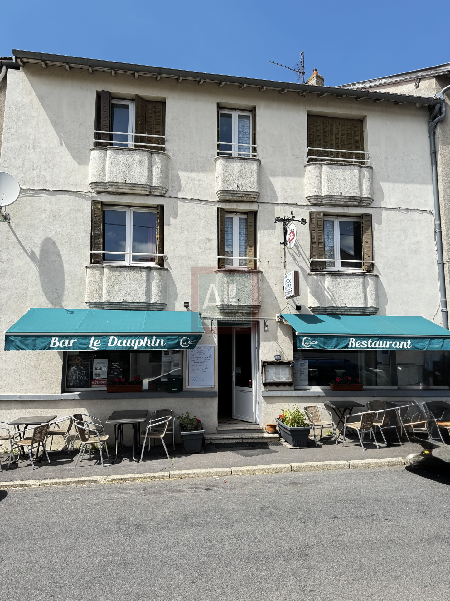 Agence immobilière de Agence Immobiliere Langonaise