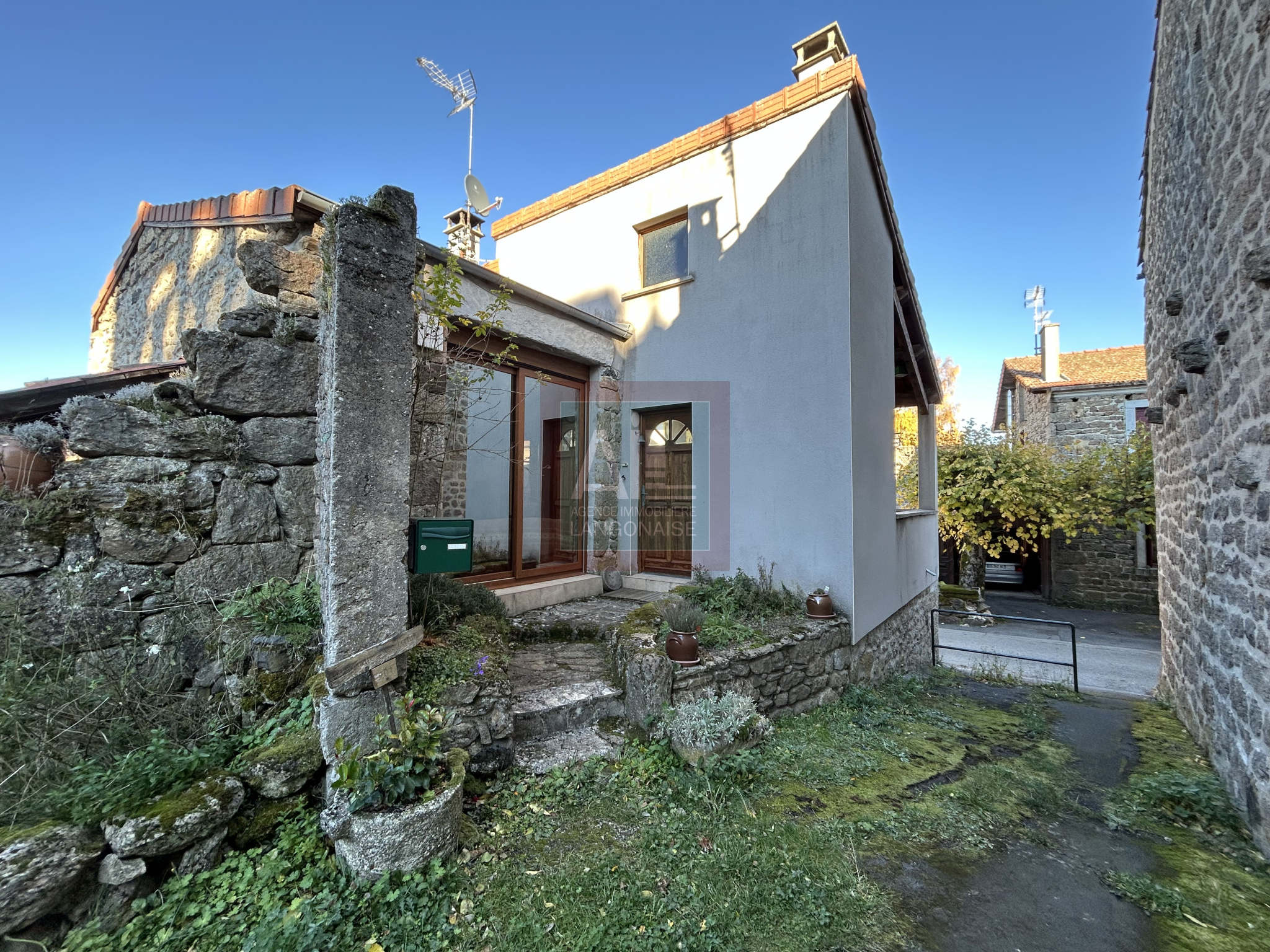 Agence immobilière de Agence Immobiliere Langonaise