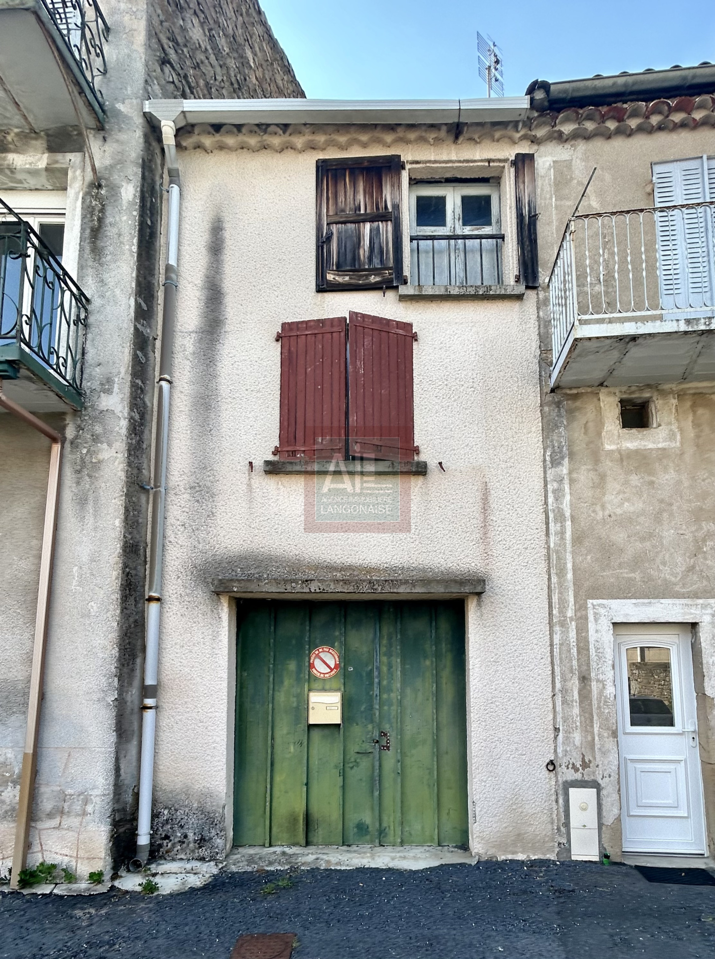 Agence immobilière de Agence Immobiliere Langonaise