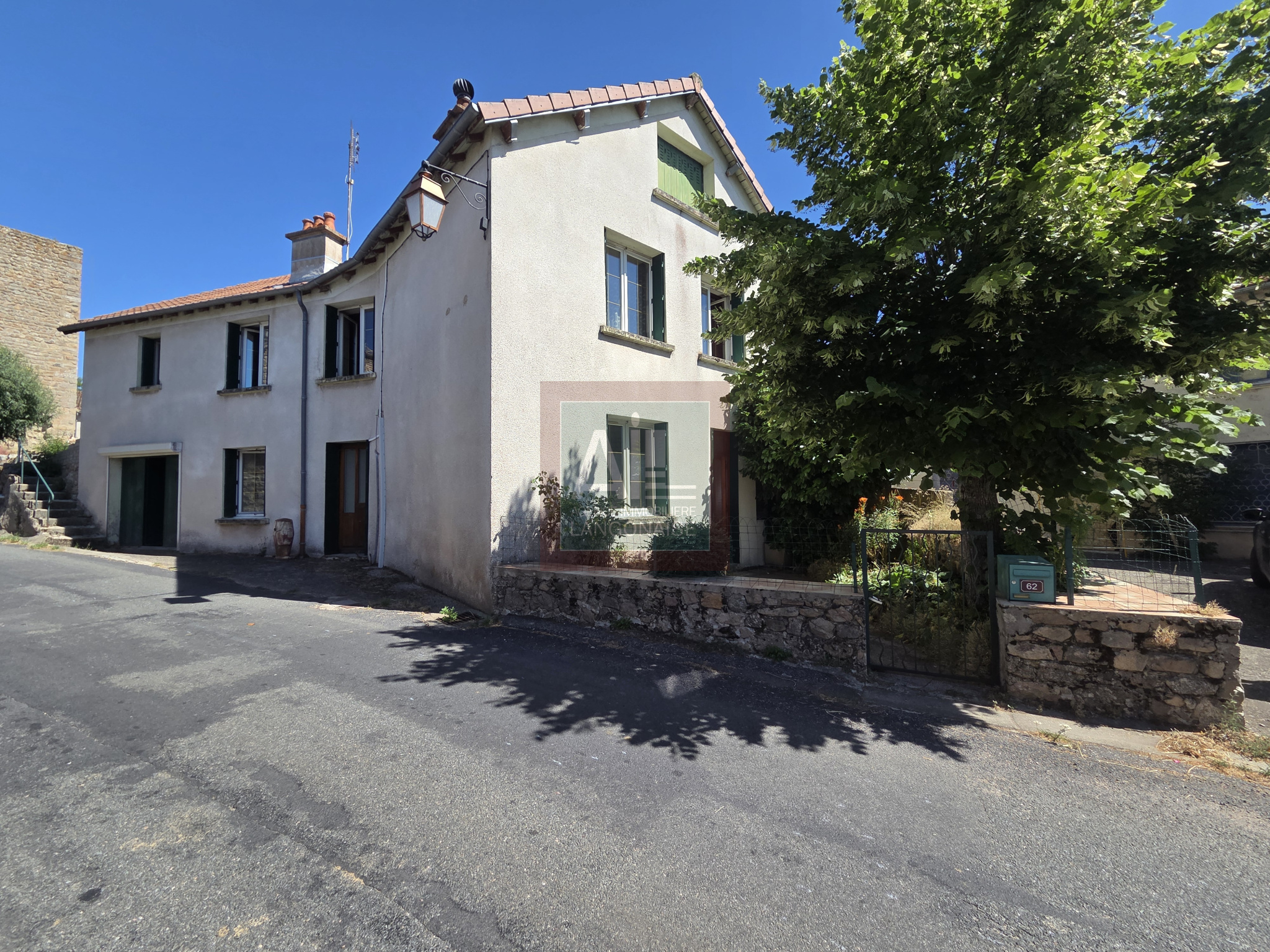 Agence immobilière de Agence Immobiliere Langonaise