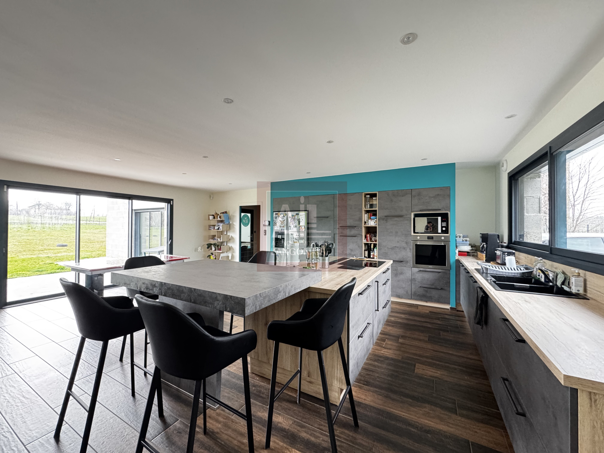 Agence immobilière de Agence Immobiliere Langonaise