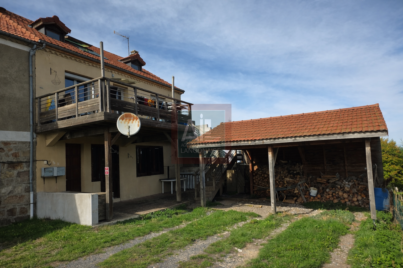 Agence immobilière de Agence Immobiliere Langonaise