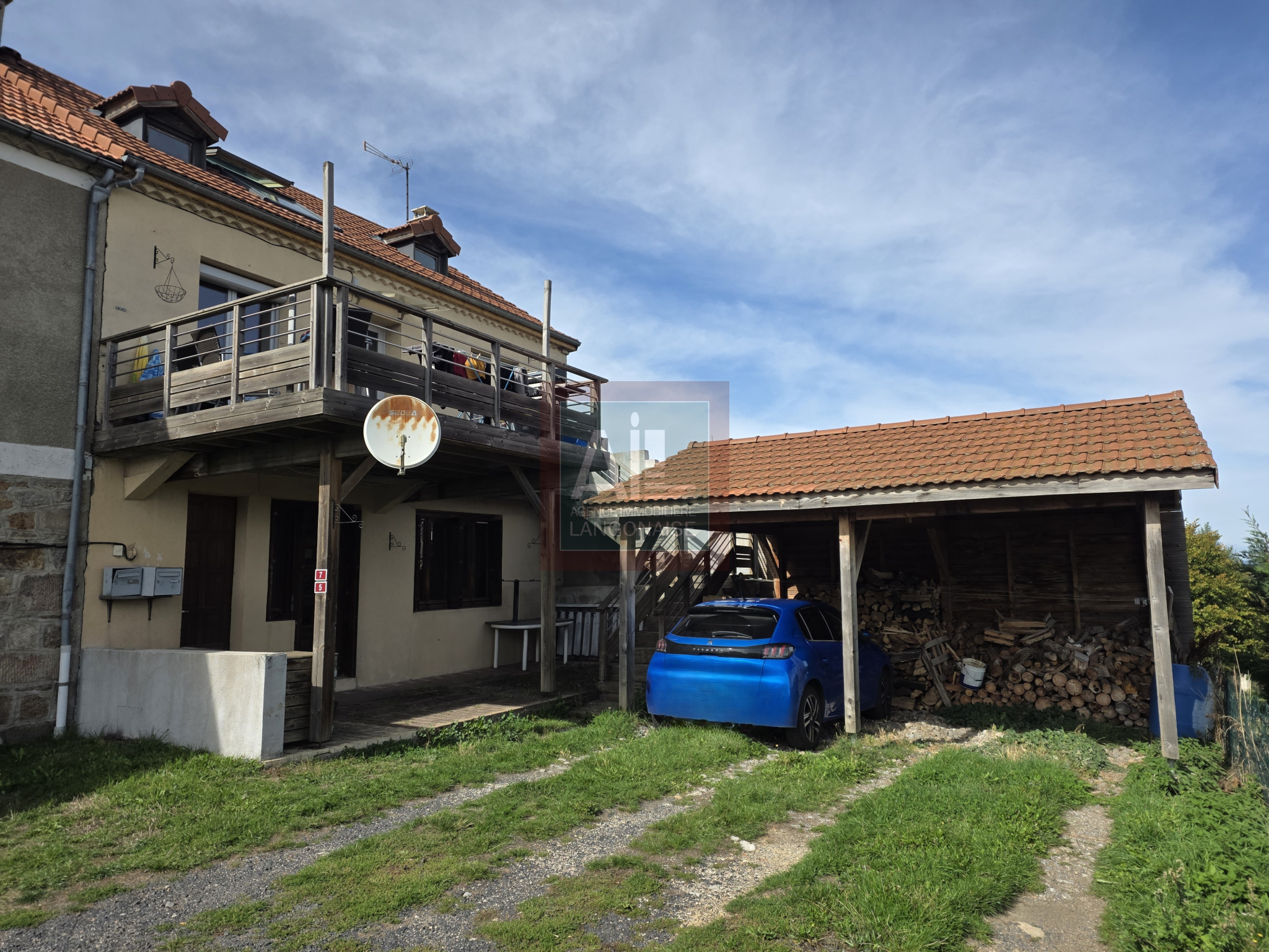 Agence immobilière de Agence Immobiliere Langonaise