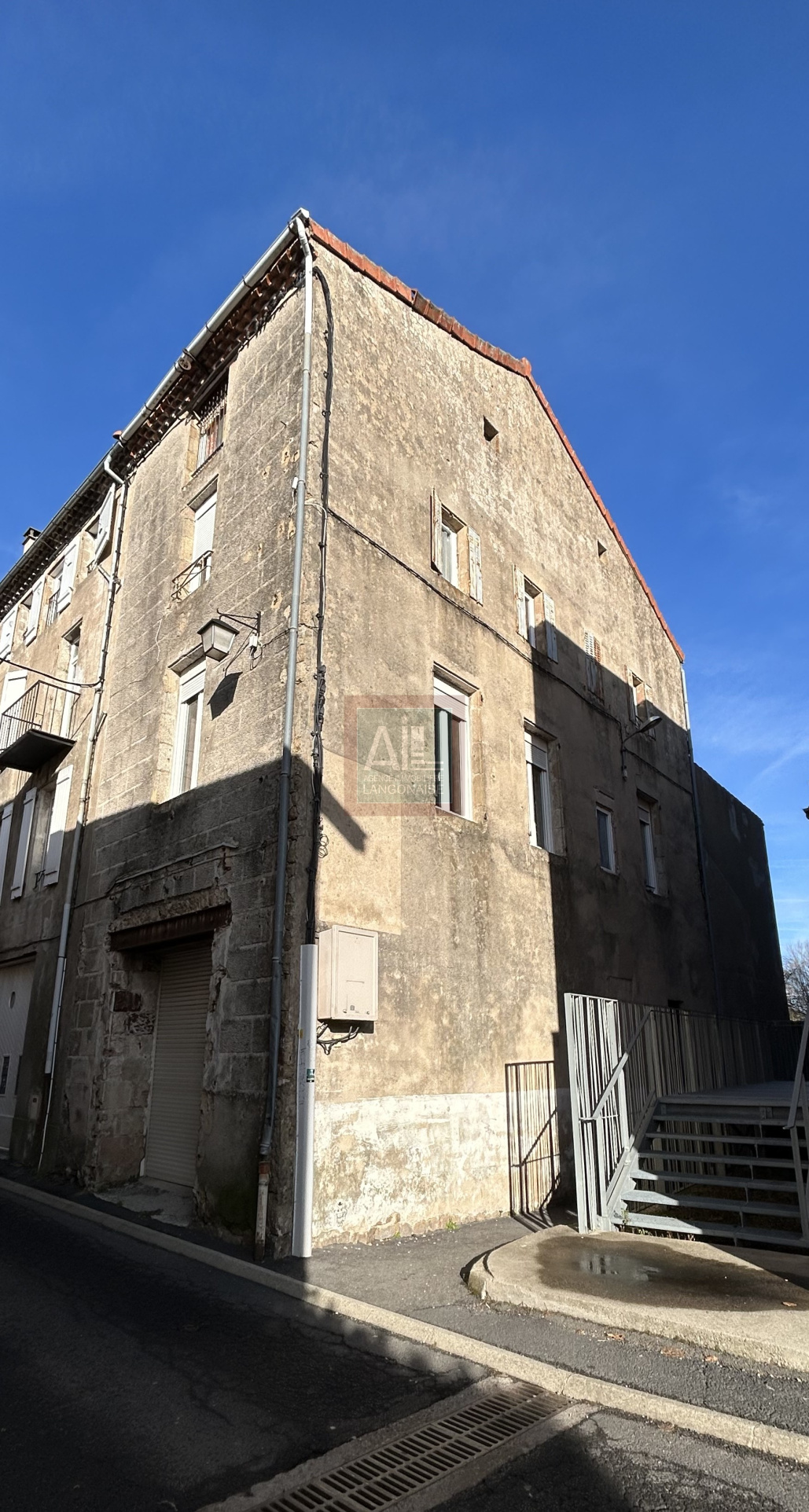 Agence immobilière de Agence Immobiliere Langonaise