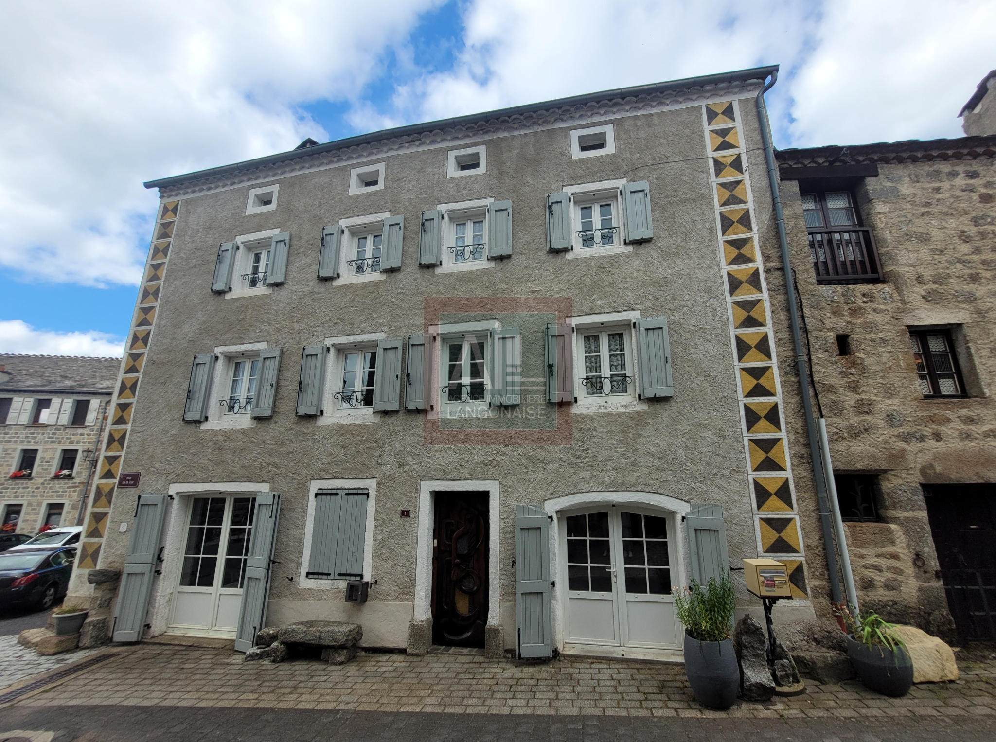 Agence immobilière de Agence Immobiliere Langonaise