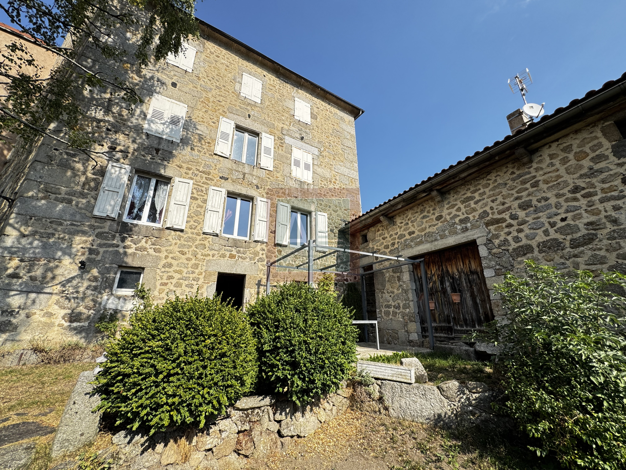 Agence immobilière de Agence Immobiliere Langonaise
