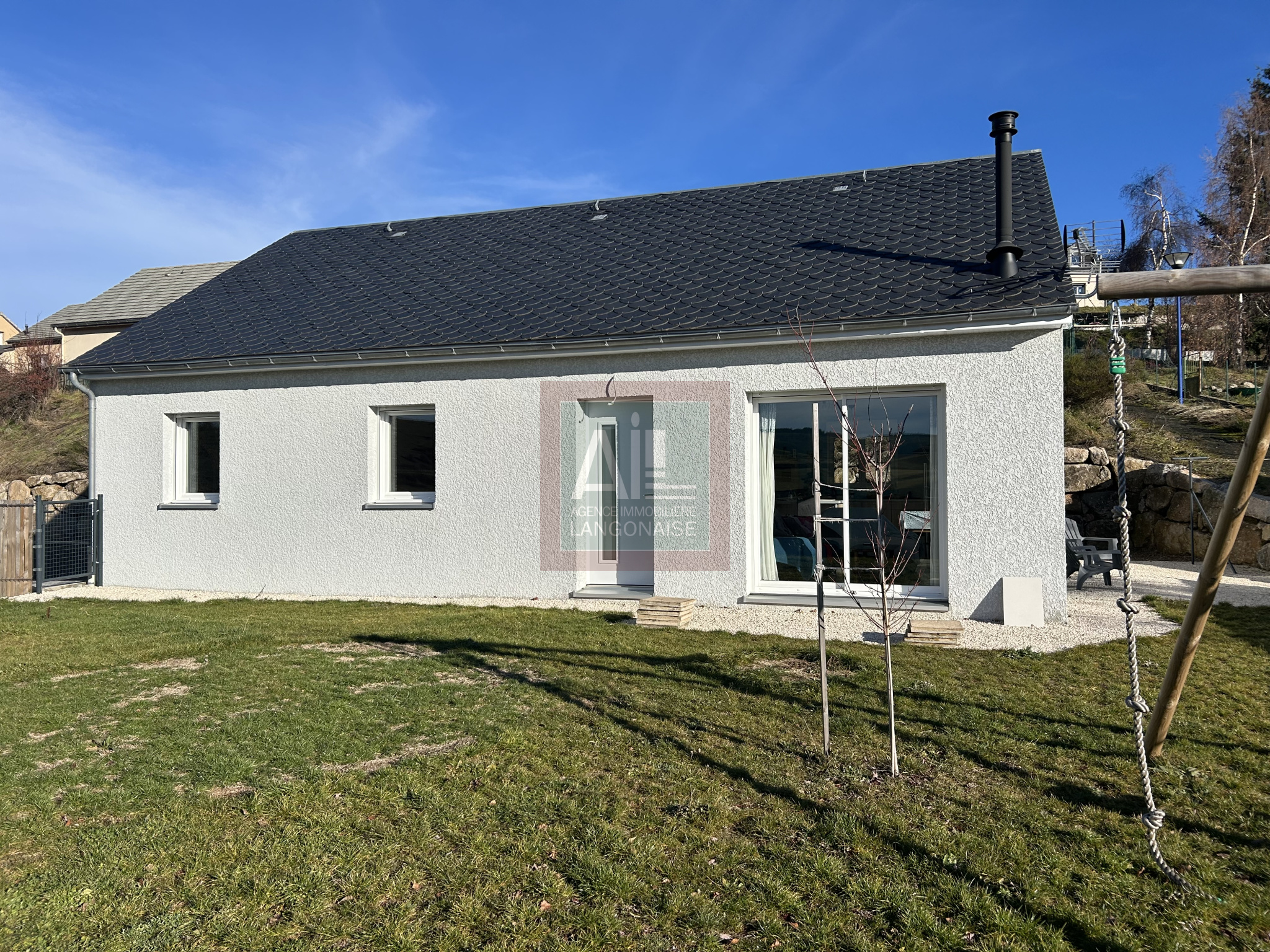 Agence immobilière de Agence Immobiliere Langonaise