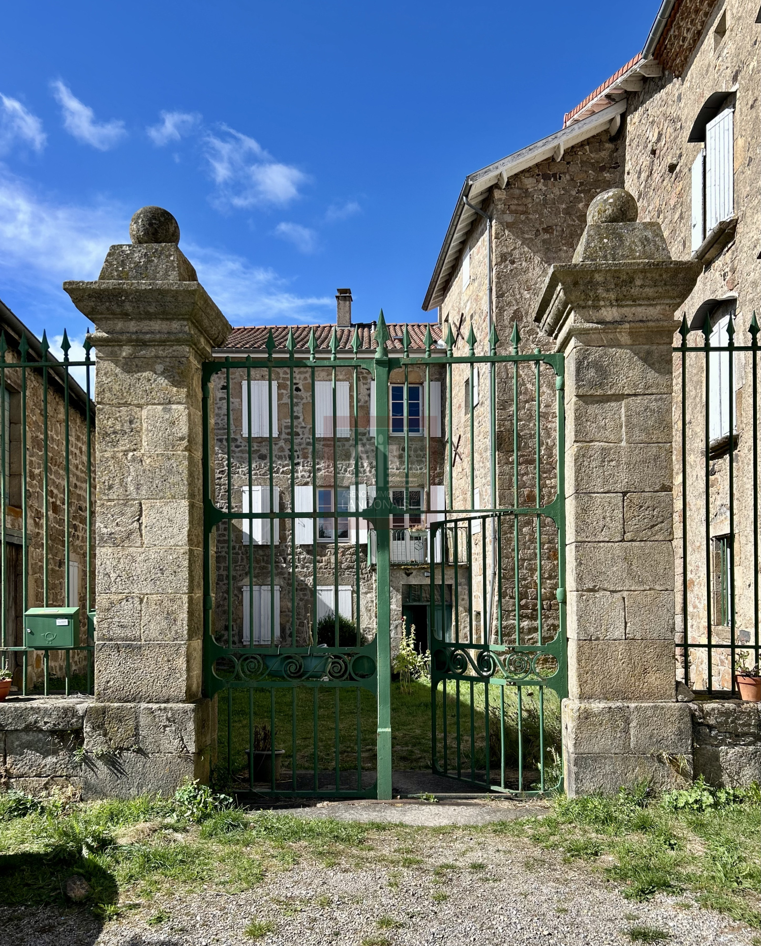 Agence immobilière de Agence Immobiliere Langonaise