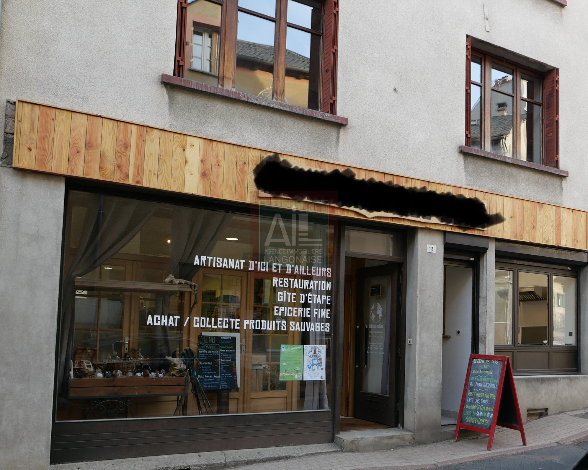 Agence immobilière de Agence Immobiliere Langonaise