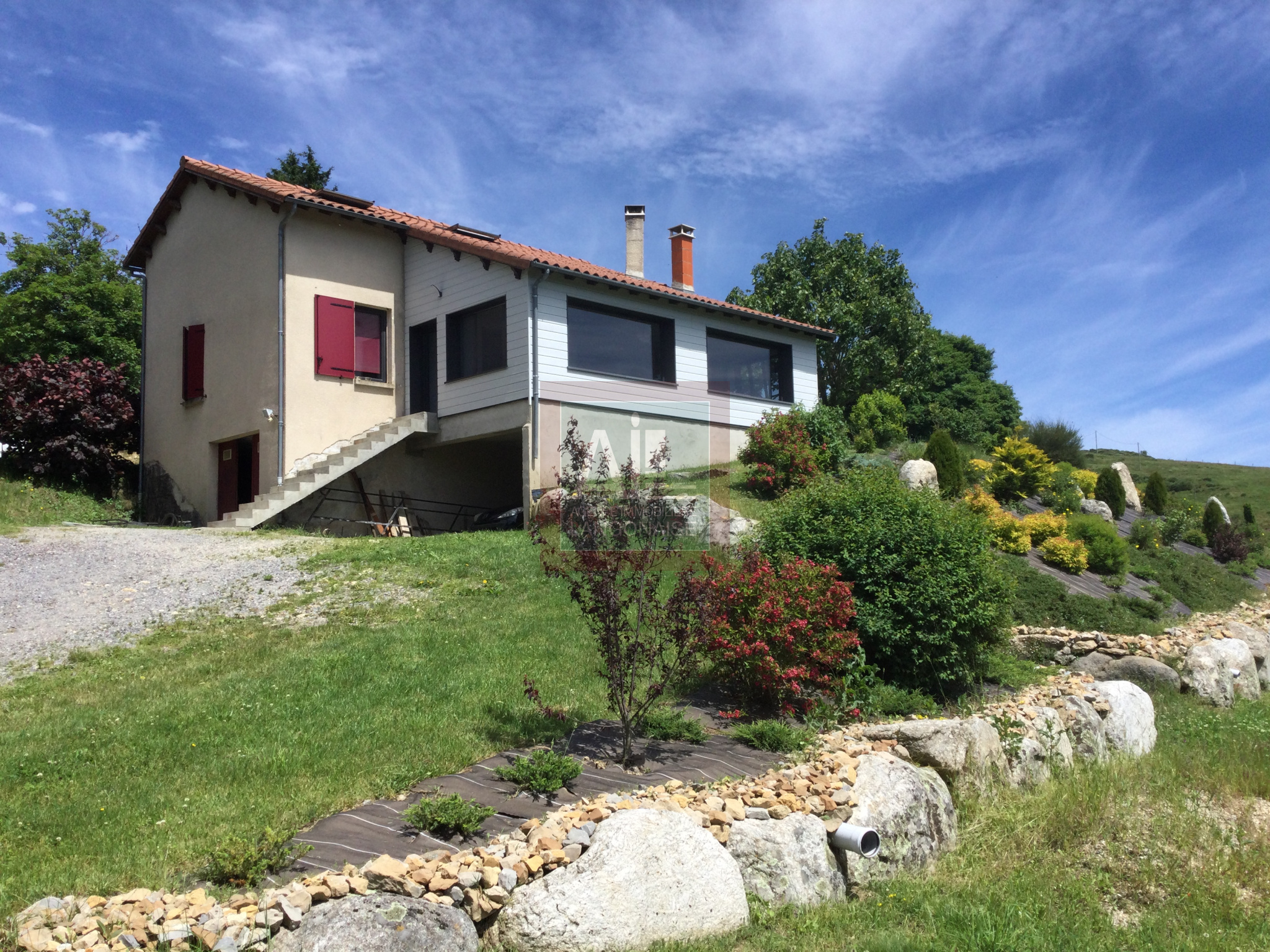 Agence immobilière de Agence Immobiliere Langonaise