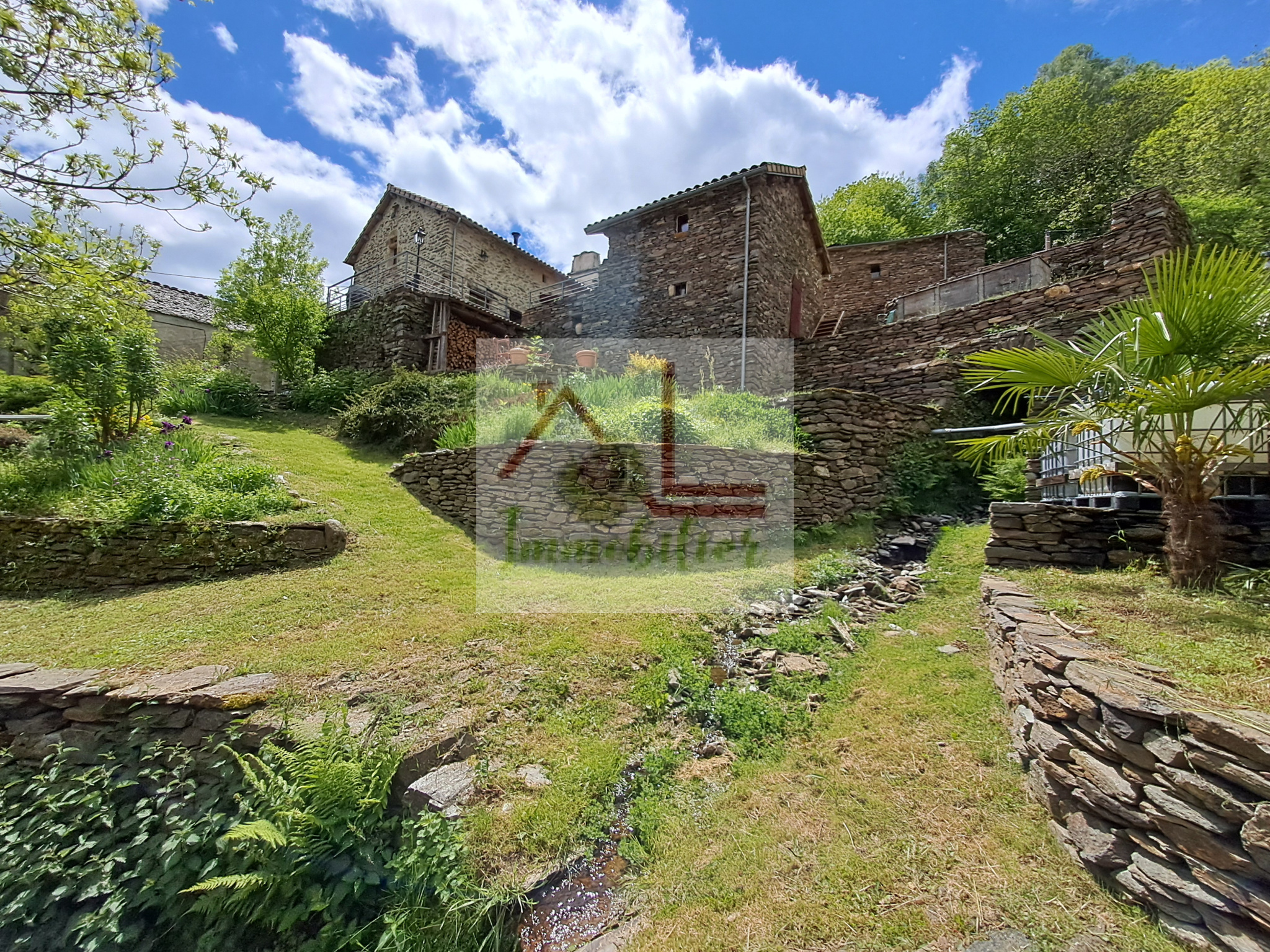 COUP DE COEUR ENSEMBLE IMMOBILIER À ALTIER